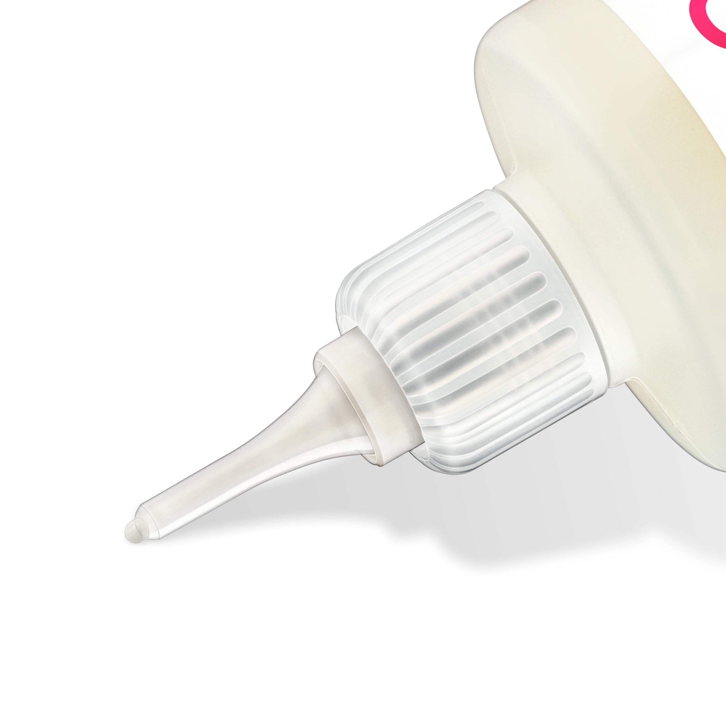 Fimo Liquid Oven-Hardening Decorating Gel - Translucent | 200ml | For Polymer Clay Embellishment 3