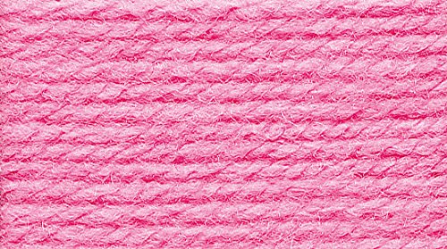 Sirdar Hayfield Bonus DK Double Knitting Yarn - 100g Skein | Acrylic | Pink (992) 2