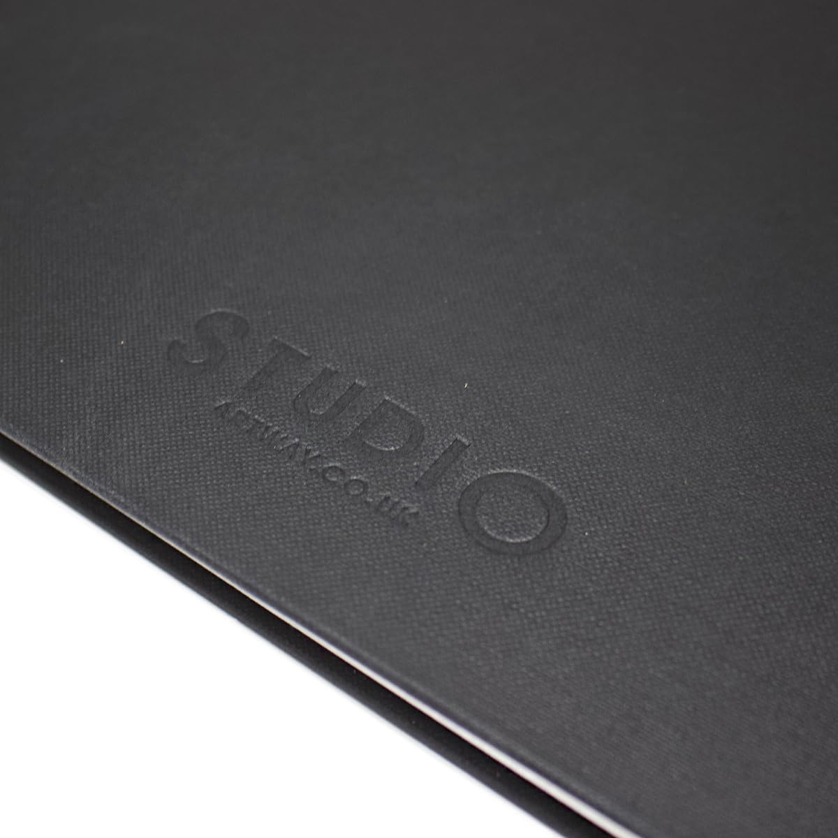 Artway Studio A5 Landscape Sketchbook - 170gsm Cartridge Paper | 92 Sides | Acid Free 6