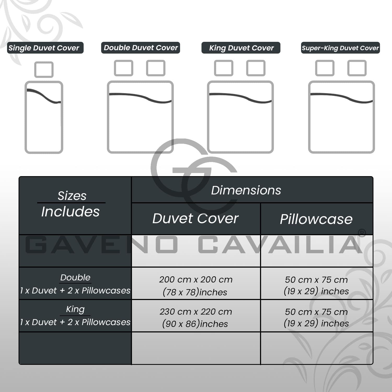 GC GAVENO CAVAILIA Gamer Duvet Cover Set | Double | Polycotton | 3 Piece | Gamer-multi 4