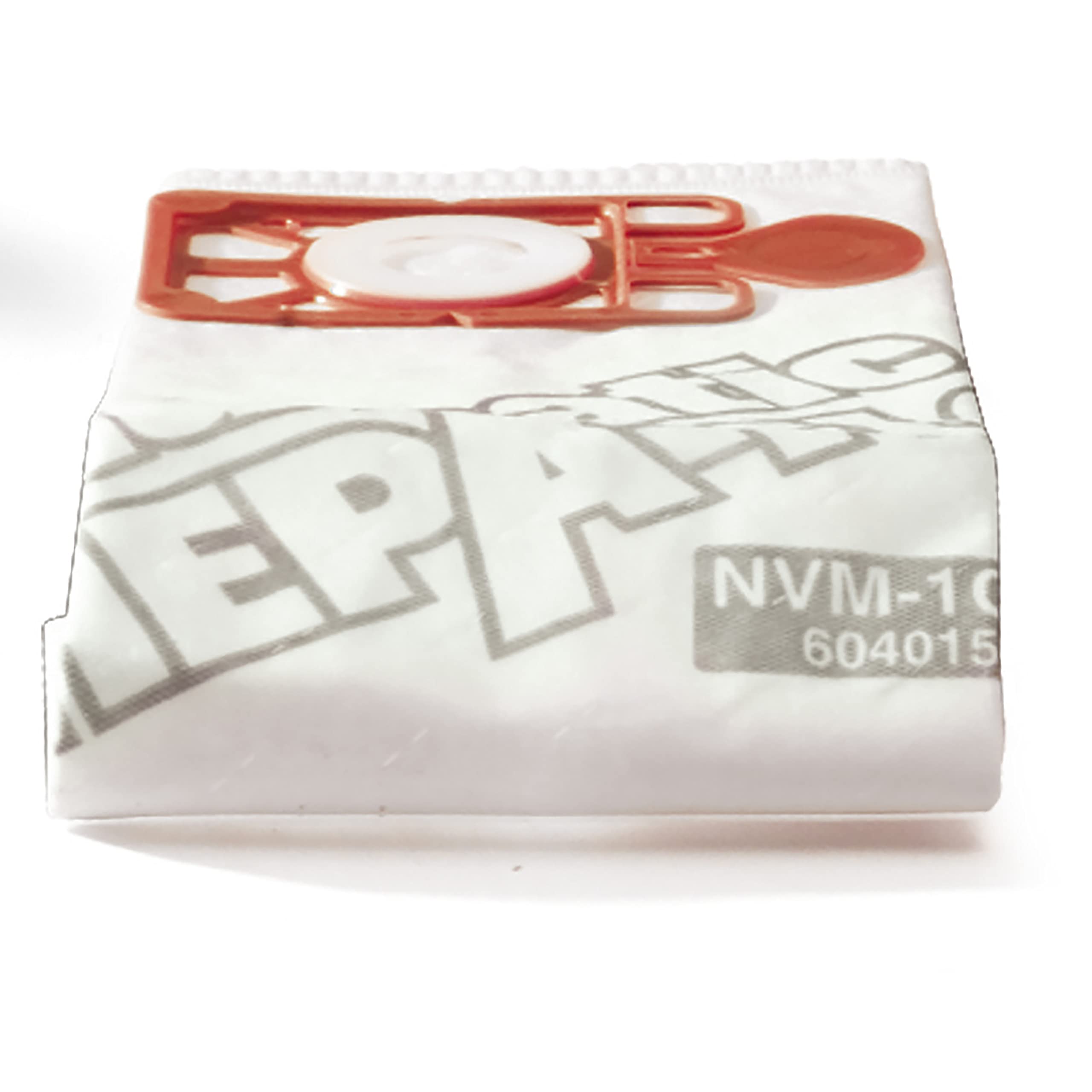 Henry HepaFlo Vacuum Cleaner Dust Bags NVM-1CH/907075 | Pack of 10 | Genuine Accessory 4