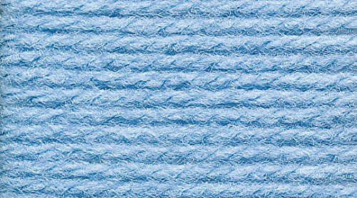 Sirdar Hayfield Bonus DK Double Knitting Yarn - 100g | 100% Acrylic | Powder Blue (960) 2