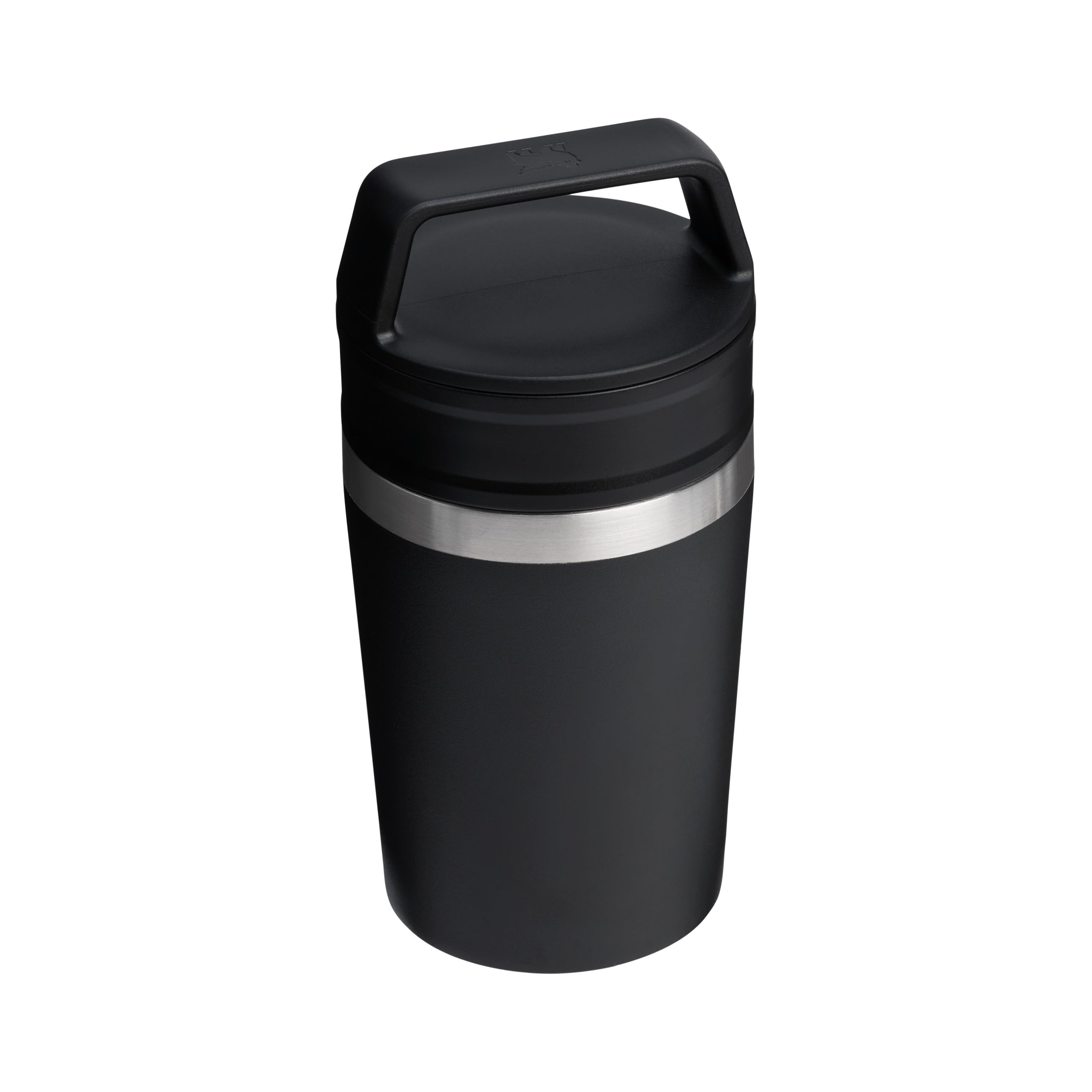 STANLEY 1913 Cafe to-Go Travel Mug - 0.23L | 3 Hours Hot | 16 Hours Cold with Ice 7