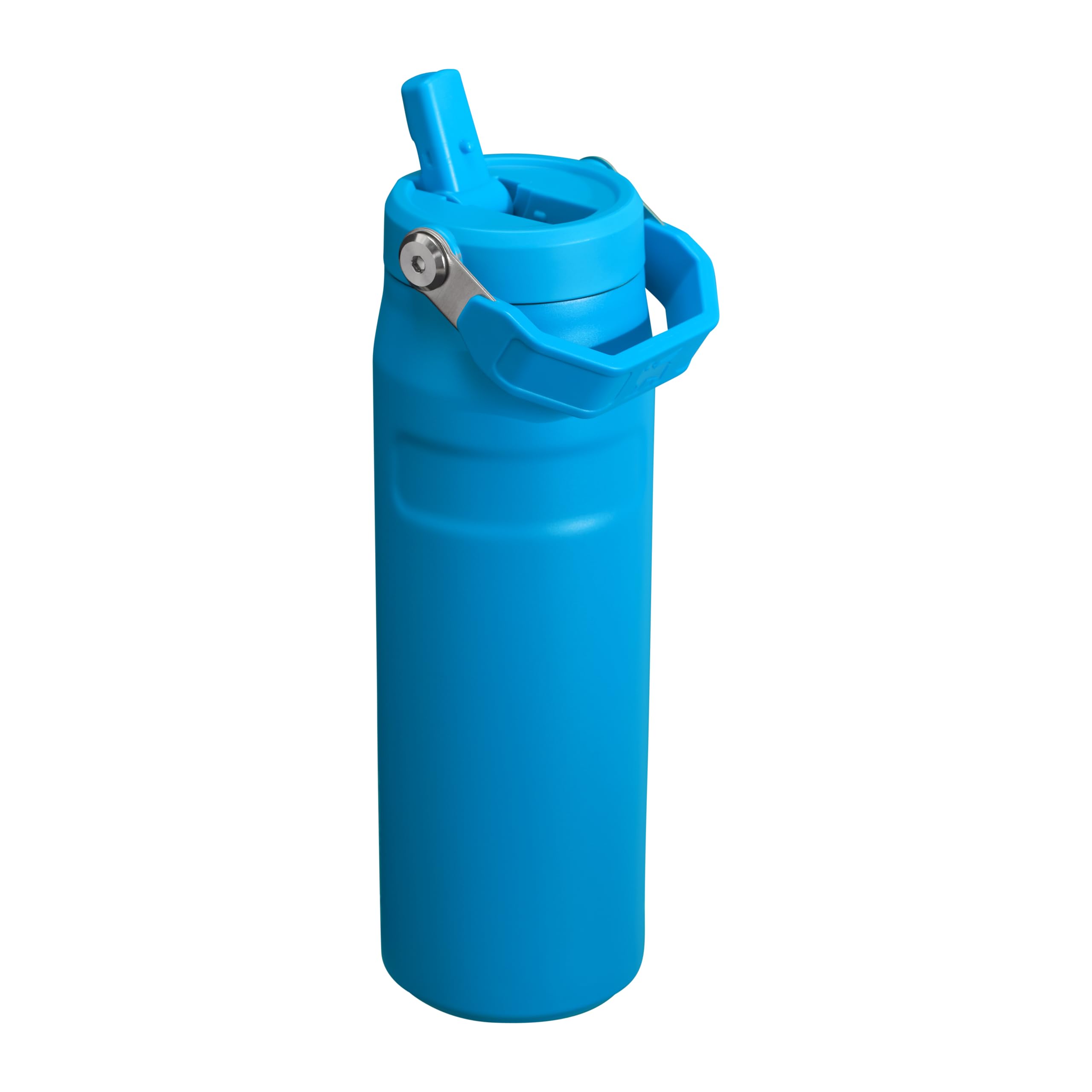 STANLEY 1913 Quencher H2.0 Flowstate Tumbler 1.2L - Cold 11 Hrs, Ice 48 Hrs | Azure 8