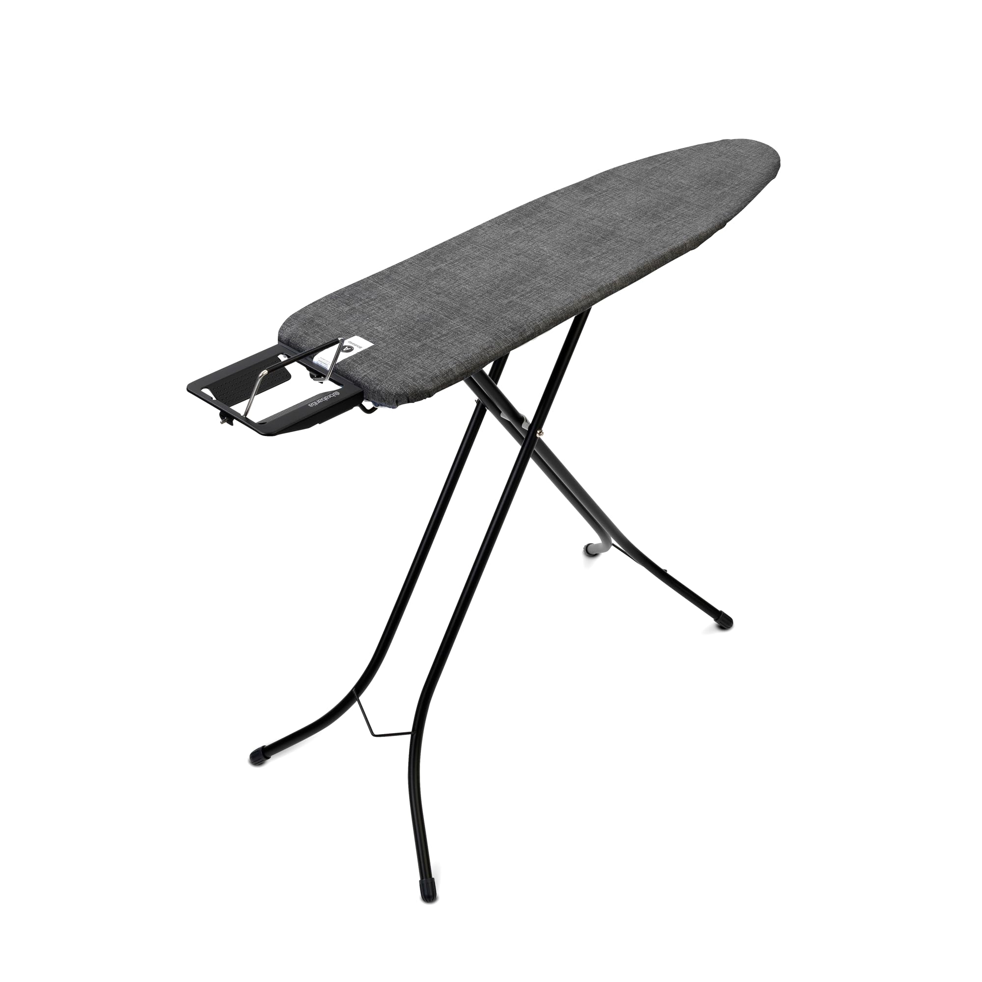 Brabantia Ironing Board A - Adjustable Height | Steam Iron Rest | 110 x 30 cm 4