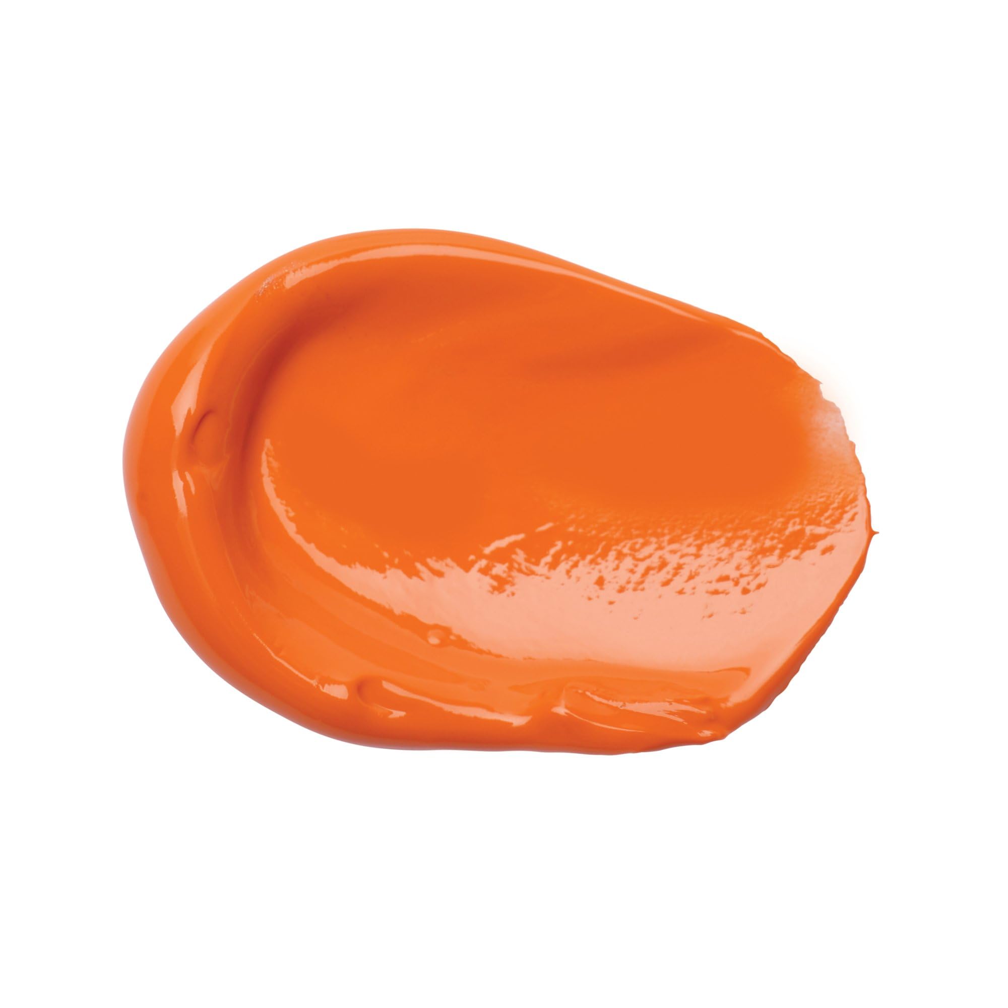 Liquitex Basics Acrylic Paint - Cadmium Orange Hue | 118 ml Tube | Artist Quality 3