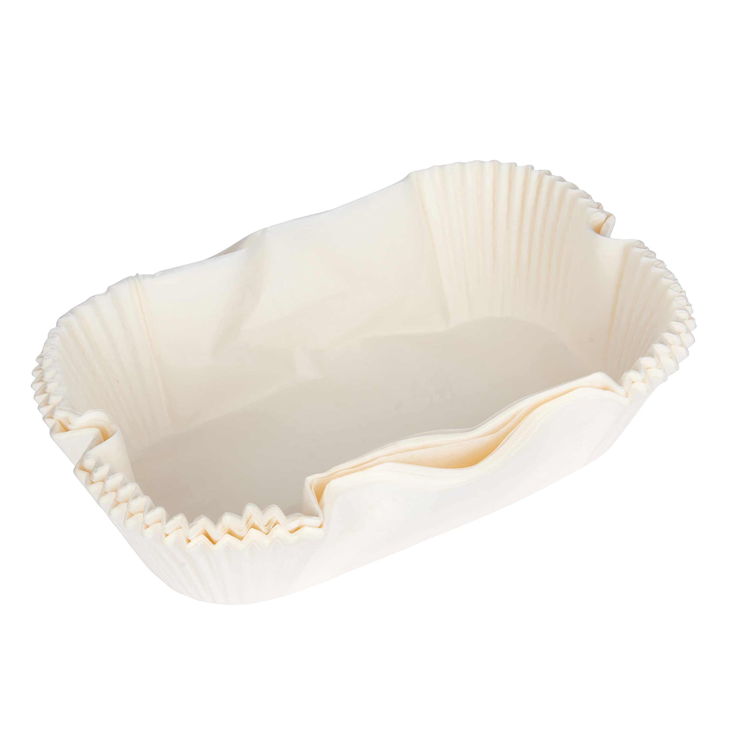 KitchenCraft Non-Stick Loaf Tin Liners - Pack of 40 | Fits 2lb Tins | Heatproof to 250°C 1