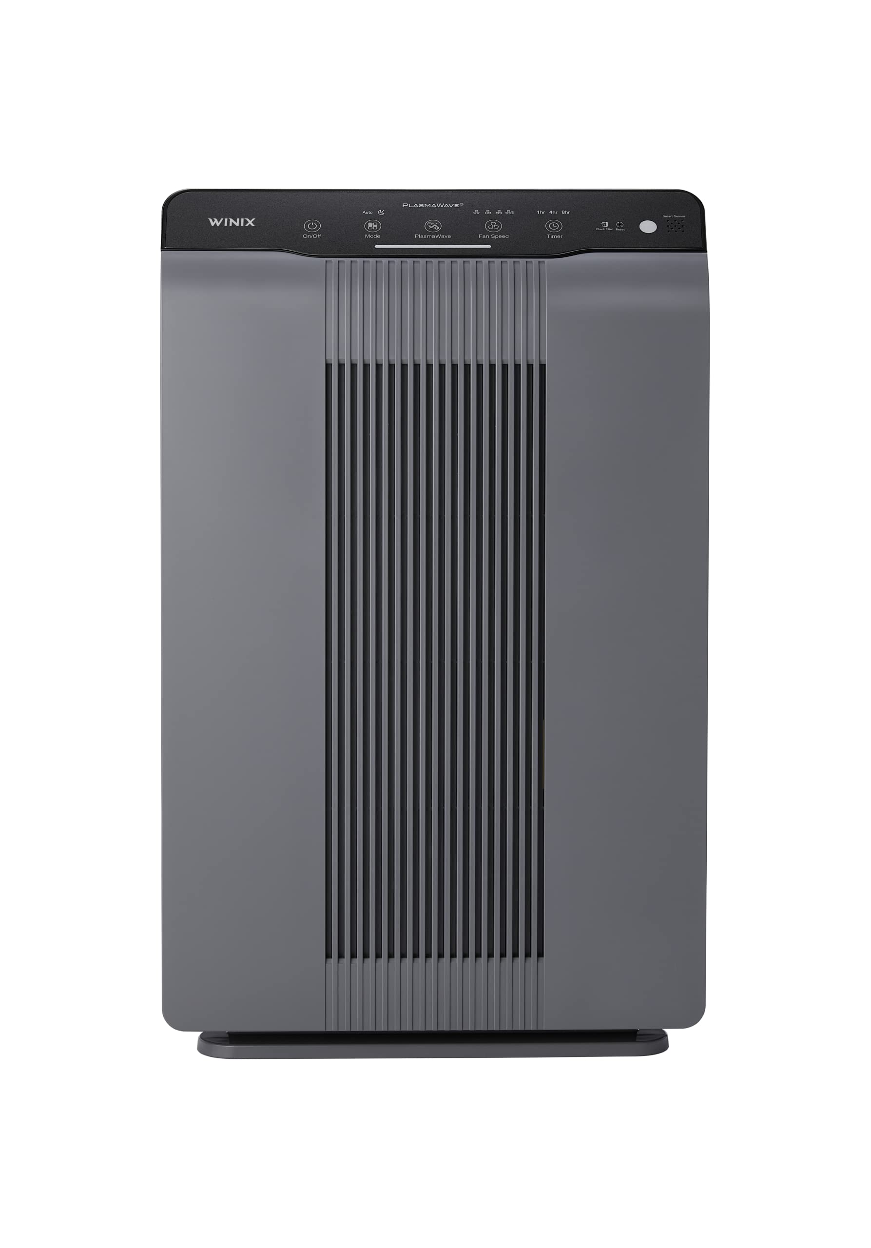 Winix 5300-2 Air Purifier - CADR 390m³/h for 99m² Rooms | HEPA & Carbon Filtration 1