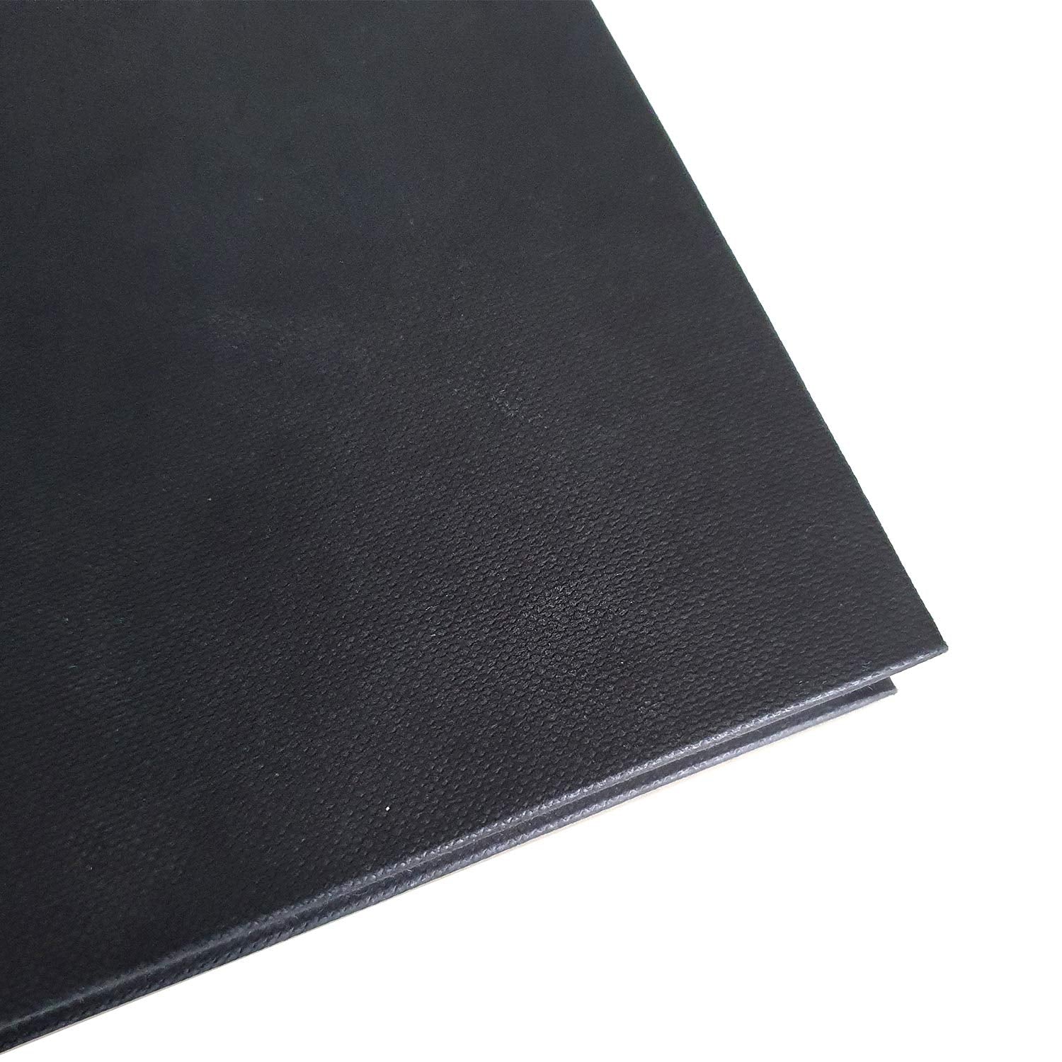 Artway Studio Casebound A3 Portrait Sketchbook - 80 Sides/40 Pages of 170gsm Cartridge Paper | Black Hardback 5