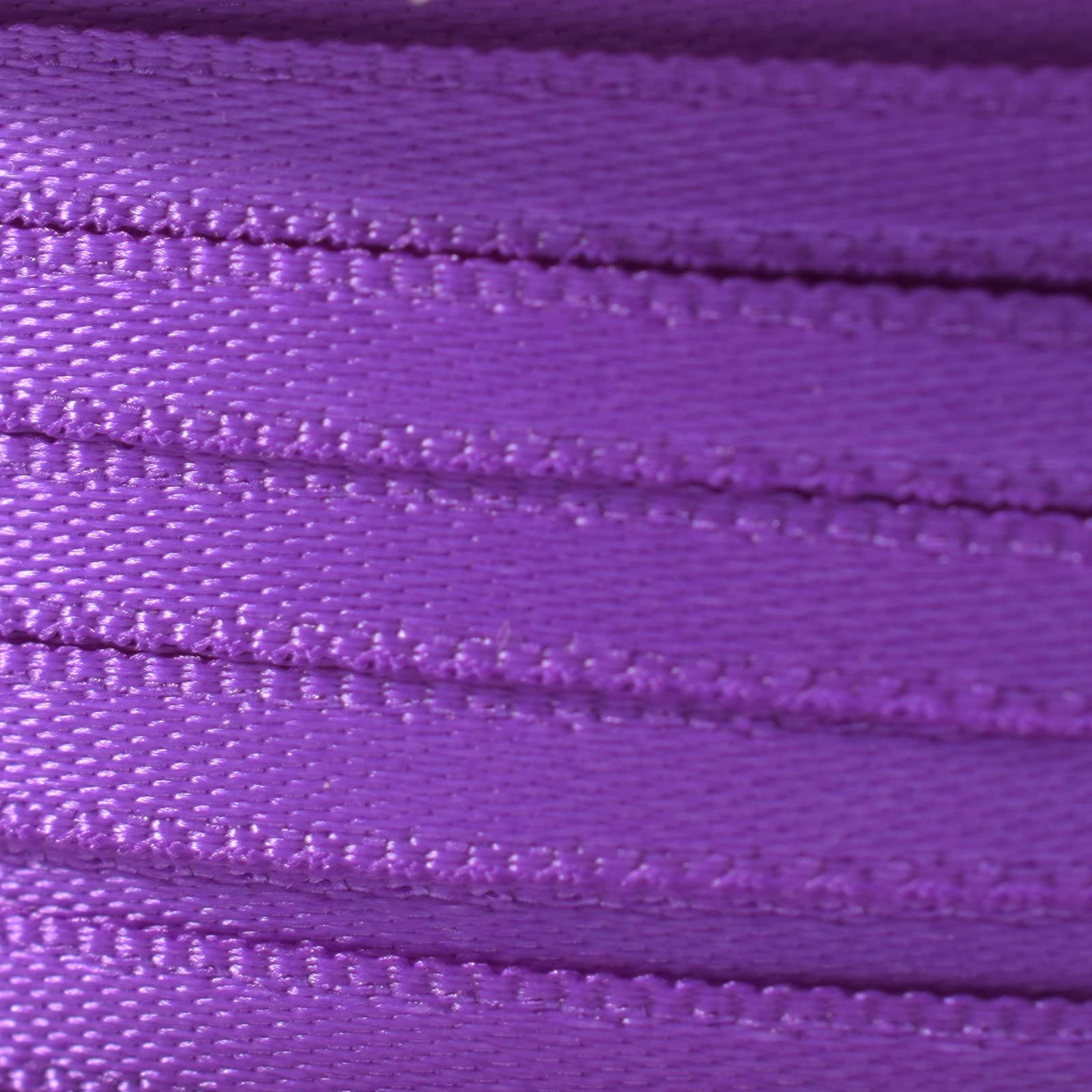 Vaessen Creative Satin Ribbon - Double Sided Shine for Crafts, Gifts, Scrapbooking | 6mm x 10m | Purple 4