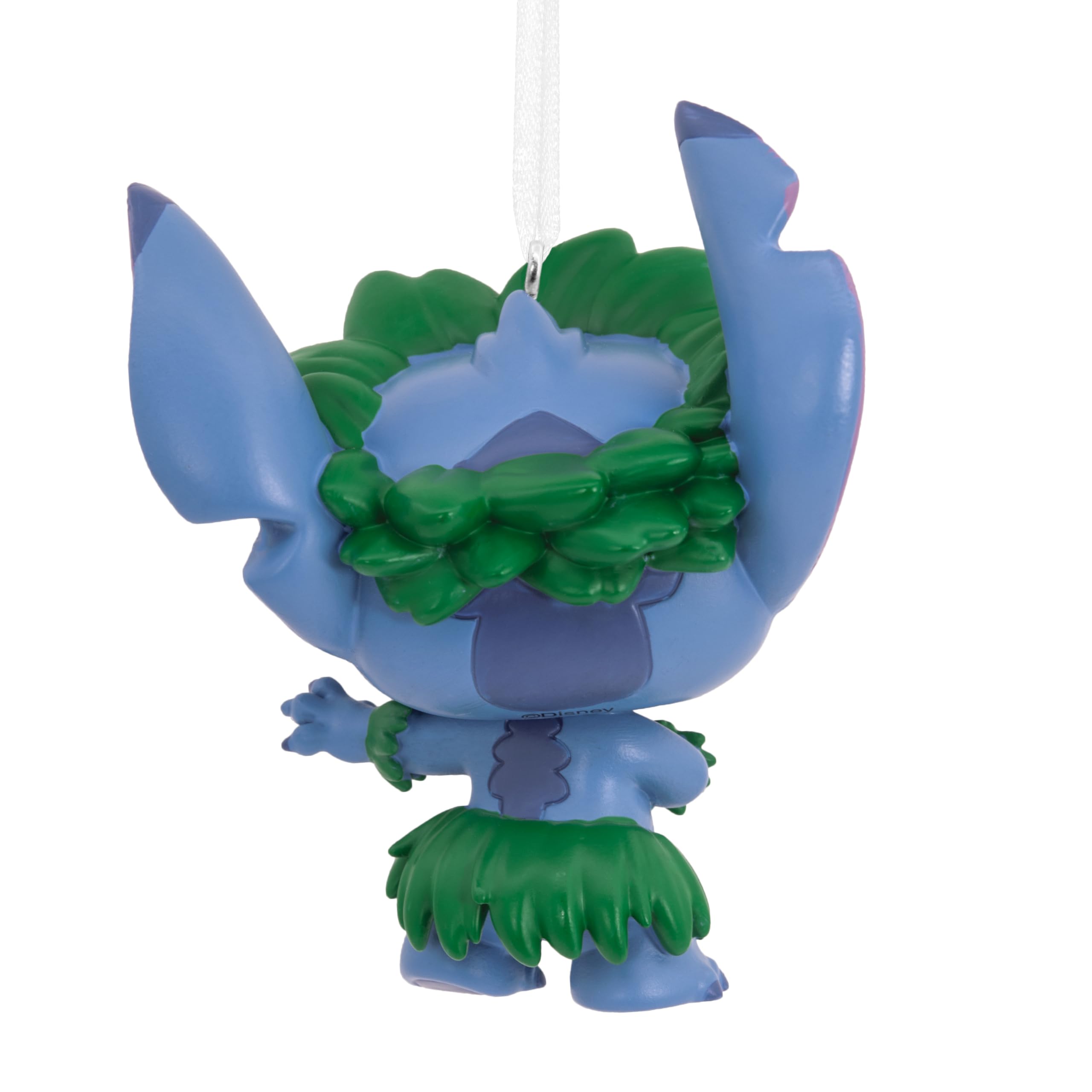Hallmark Funko Pop Stitch Hanging Christmas Ornament - Disney Lilo & Stitch Decor | Resin 2