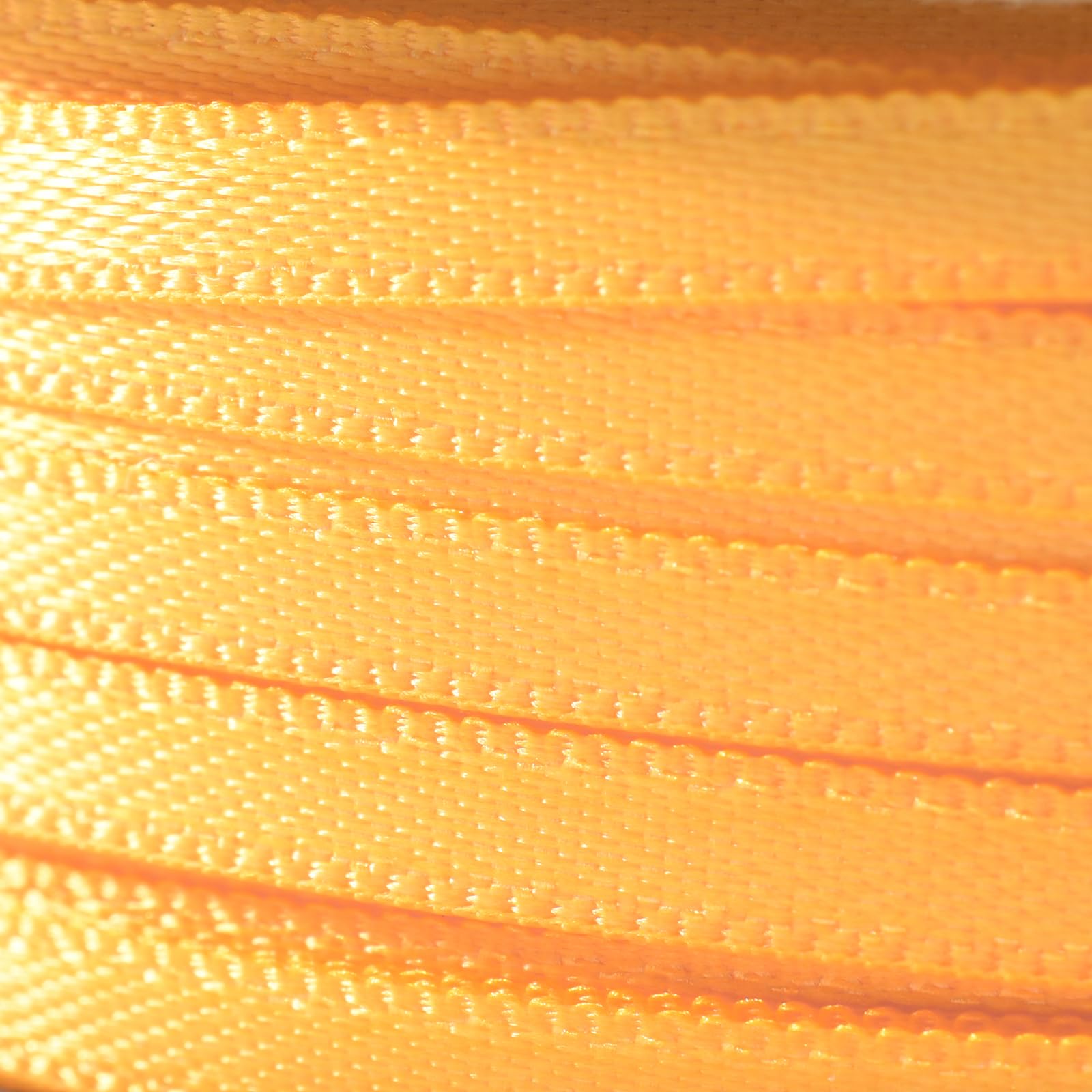 Vaessen Creative Satin Ribbon - Yellow Gold | Double-Sided Sheen | 6mm x 10m 4