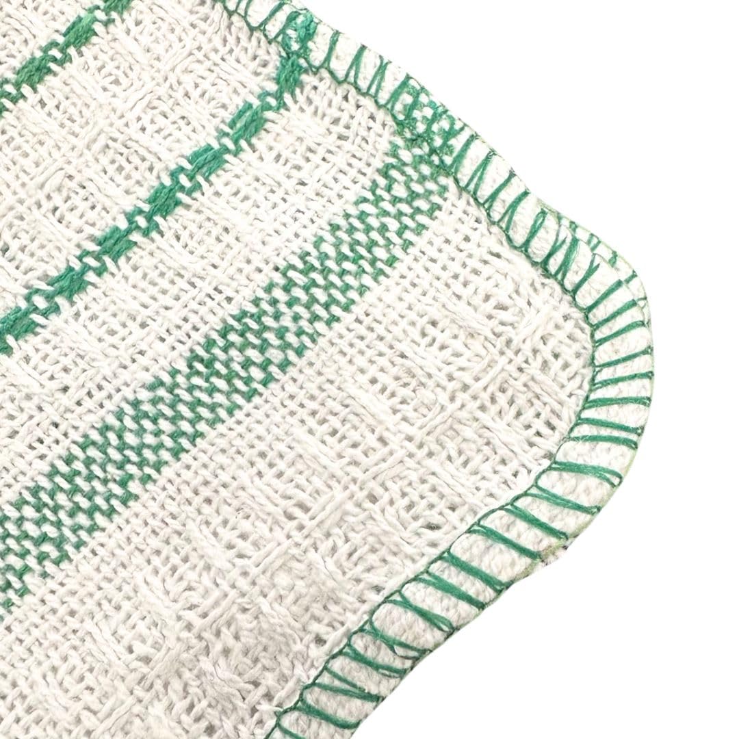 Westward Ho! 100% Cotton Dish Cloths - Soft & Absorbent | 3 Pack, 38x38 cm 8