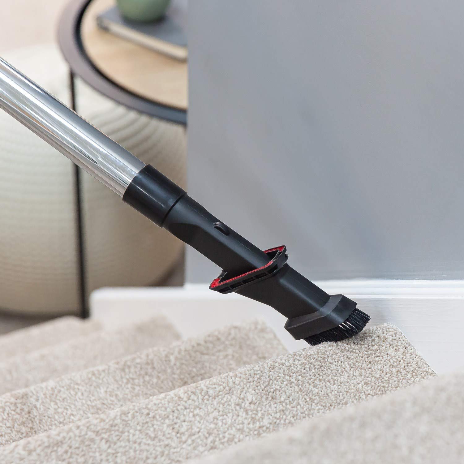 Russell Hobbs Atlas2 Pet Cylinder Vacuum Cleaner - 700W Motor | 2.5L Capacity | Lightweight 3.8kg 4