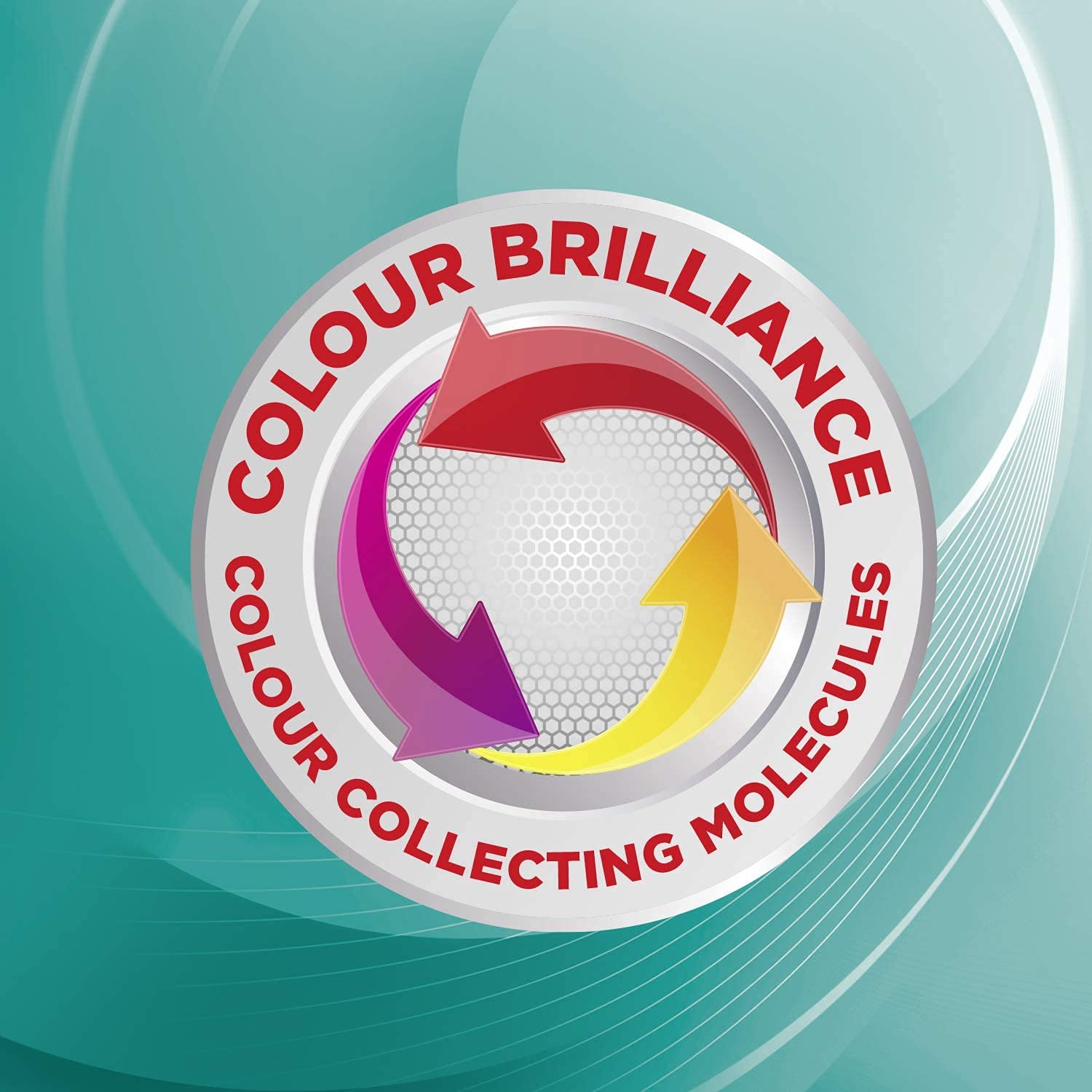 Dr. Beckmann Colour & Dirt Collector Sheets - 20 Count | Colour Run Protection & Fibre Care 6