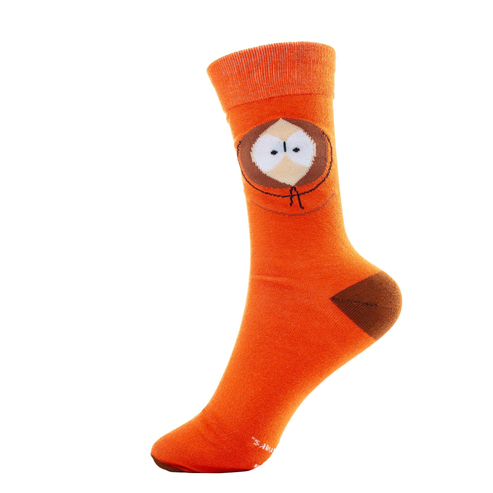 Pyramid International South Park Kenny Mug & Sock Set - Ceramic, Microwave Safe | 11oz Capacity 6