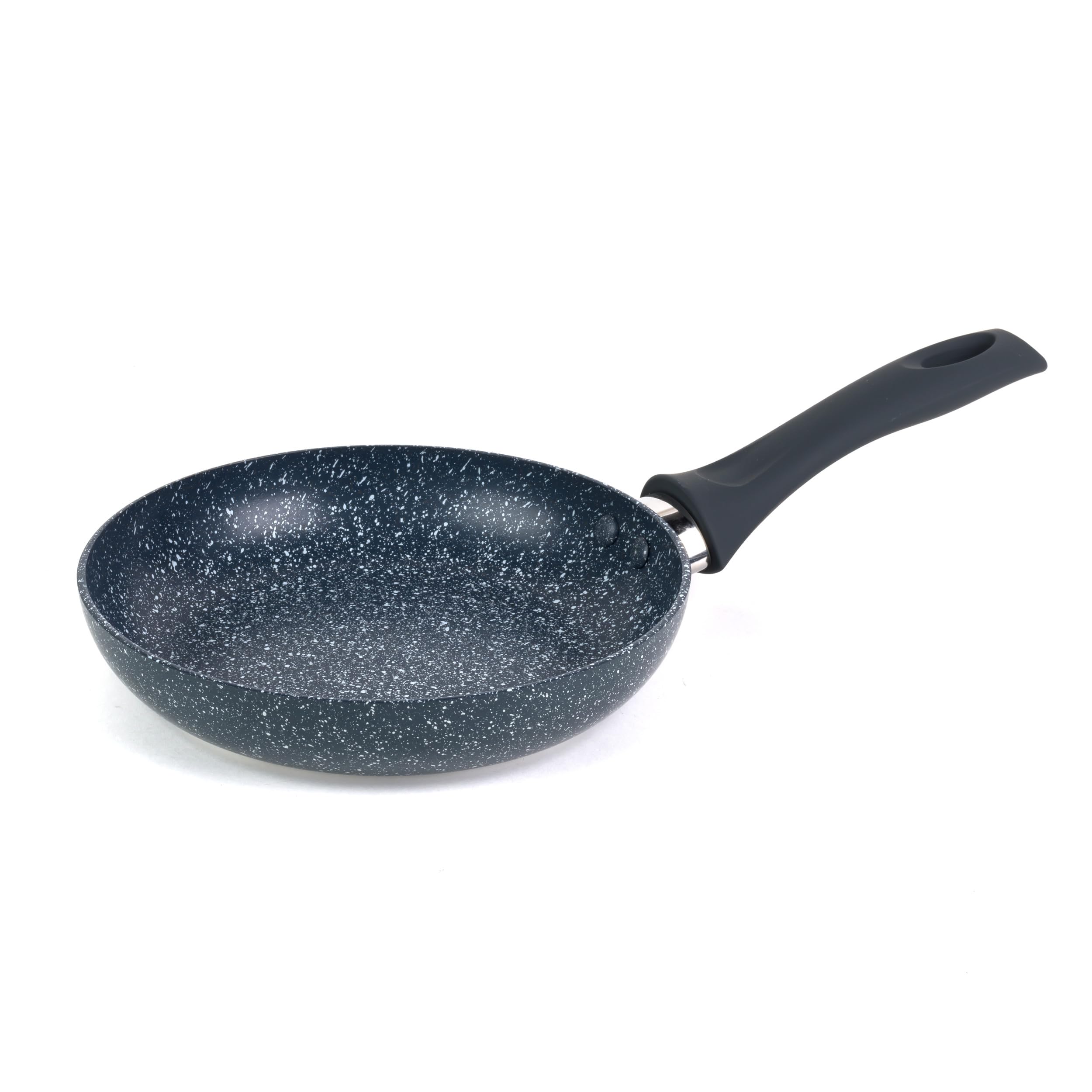 Russell Hobbs Nightfall Stone 20 cm Frying Pan - Non-Stick, Induction Compatible, Aluminium 1