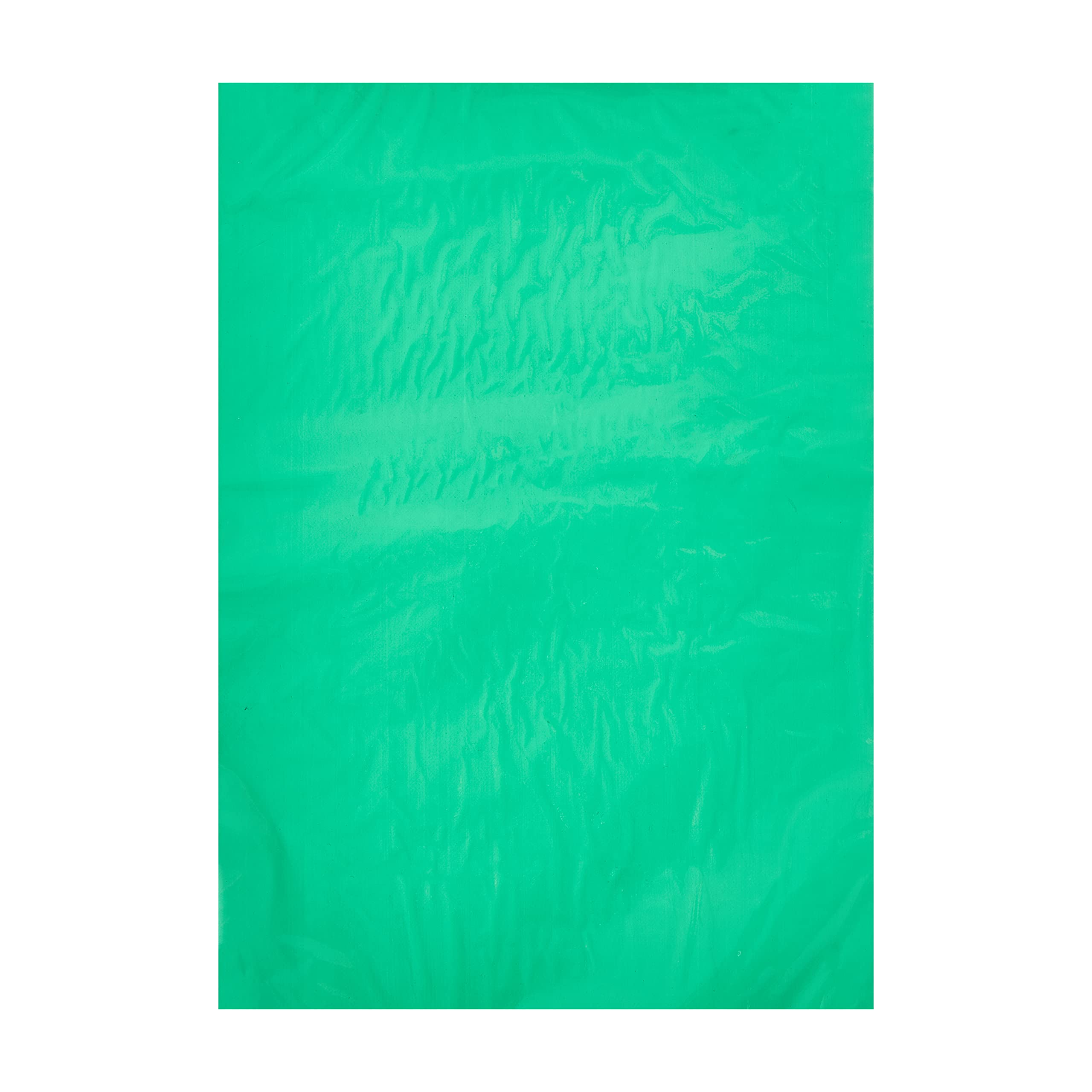 scola Clear Cellophane Sheets for Art & Craft - A4, 48 Sheets in 6 Assorted Colours 7