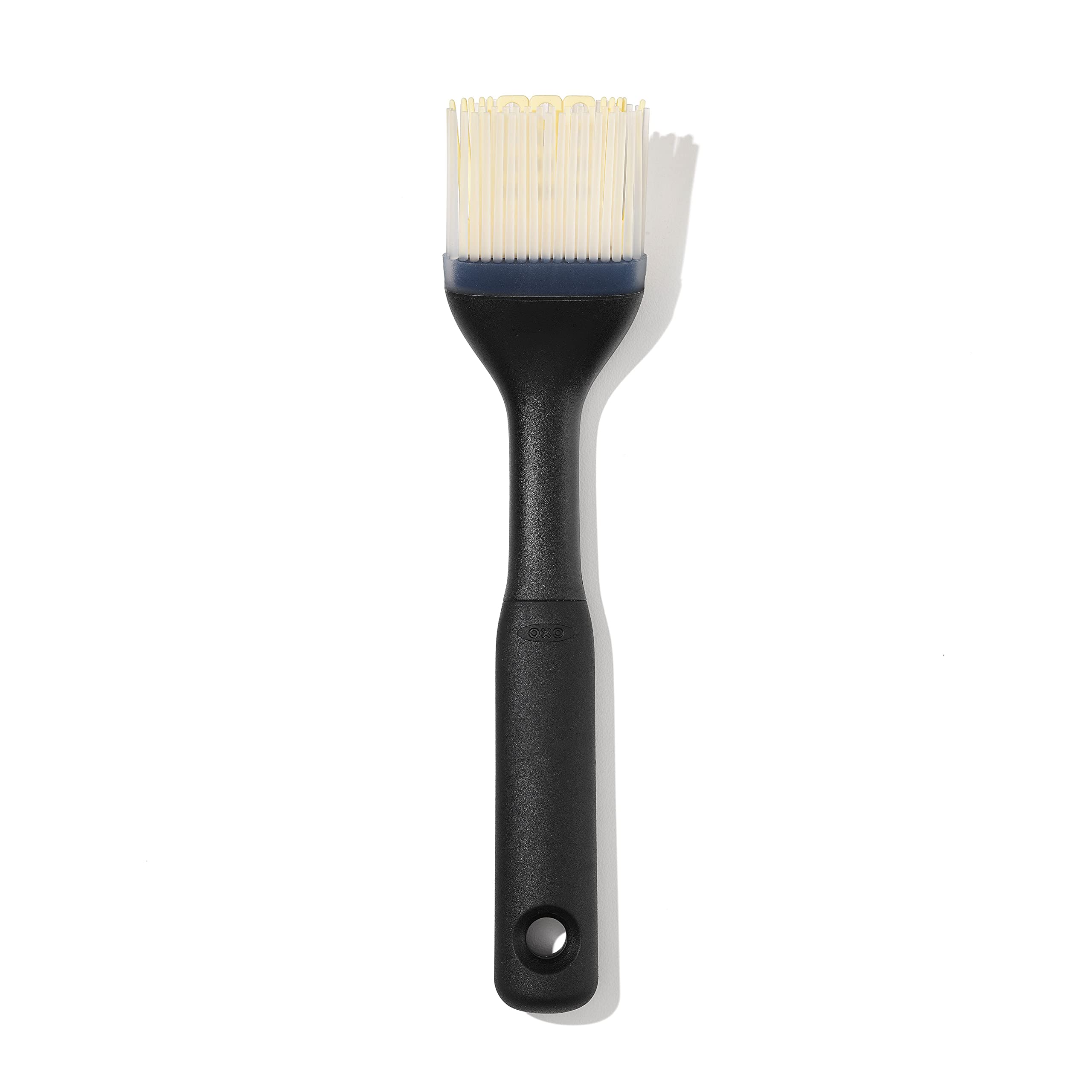 OXO Good Grips Silicone Pastry Brush - Heat Resistant to 315°C | Dishwasher Safe | Multicolor 1