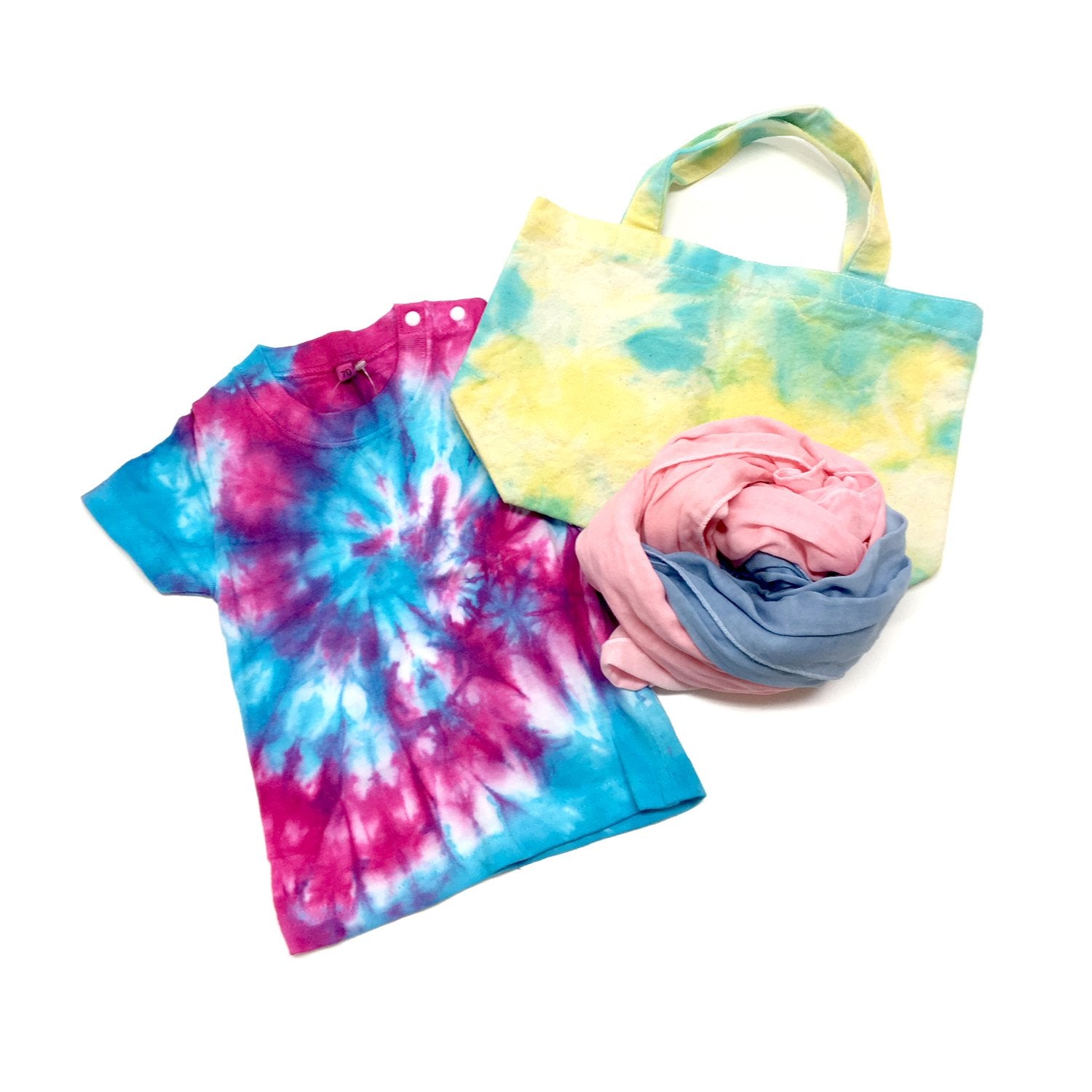 Dylon Fabric Dye Sachet - Deep Violet | 50g Powder for Wool, Silk, Cotton & Linen 6