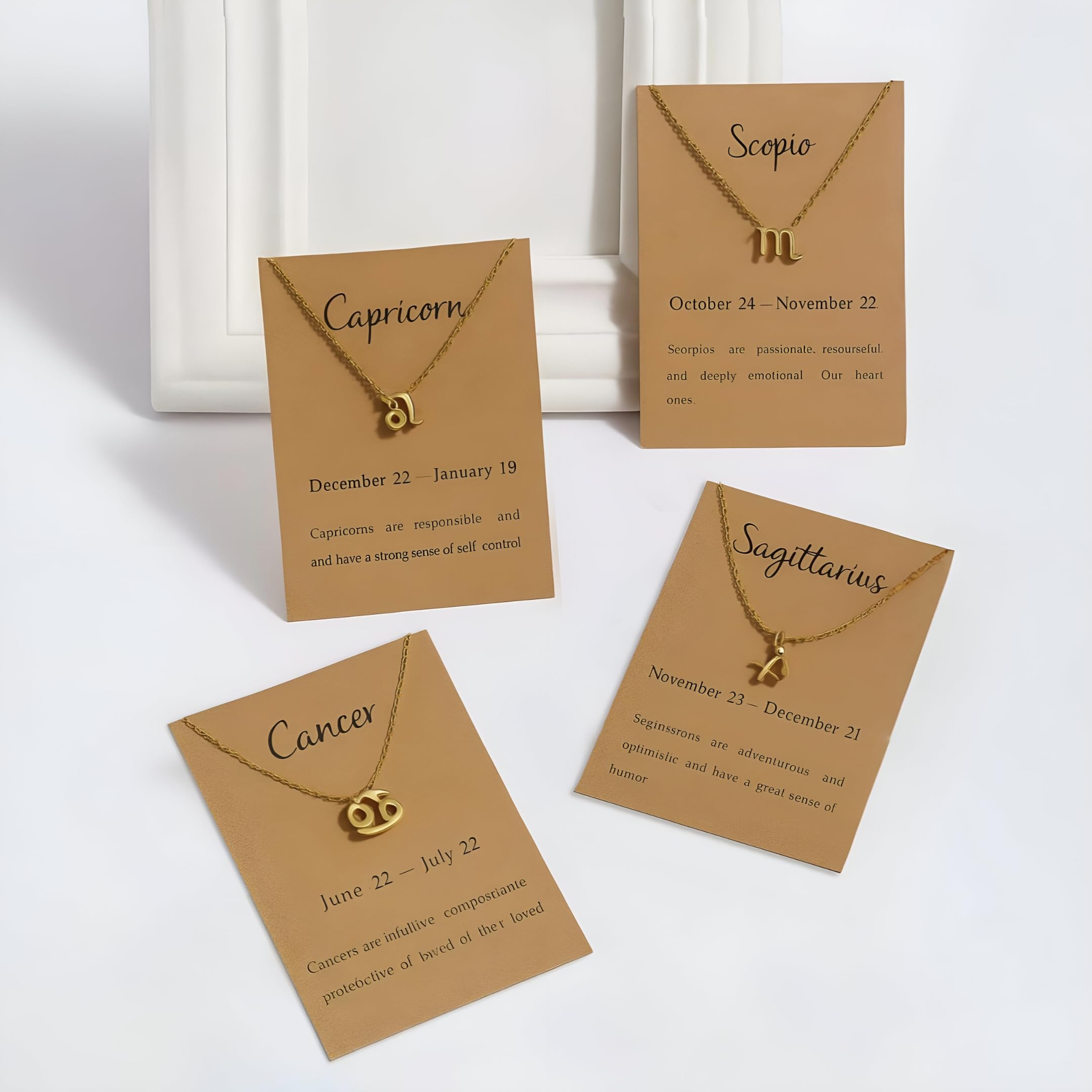 Janrax Kraft Card Sheets - A4 Size, 240gsm Weight | Pack of 10 | Ideal for Crafts 5