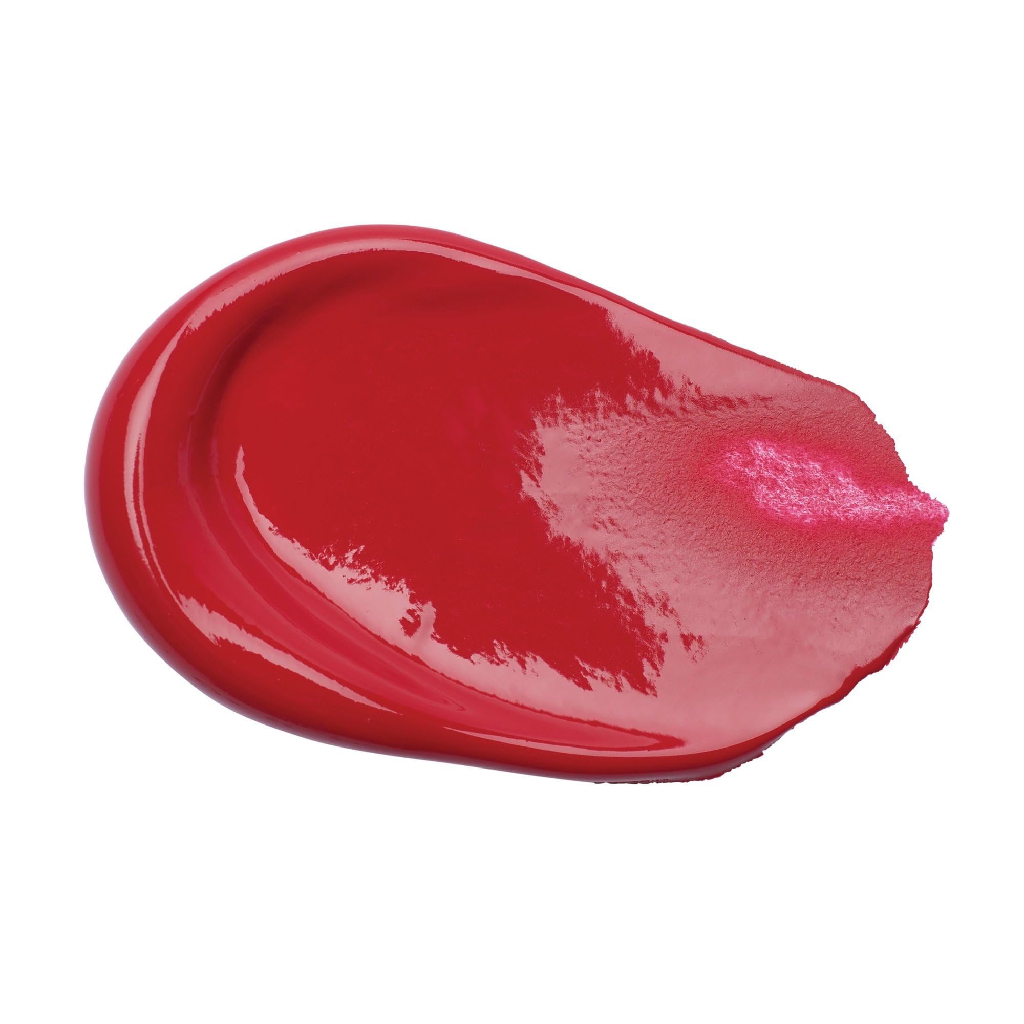 Liquitex Basics Acrylic Paint - Cadmium Red Deep Hue | 118 ml Tube | Archival Quality 3