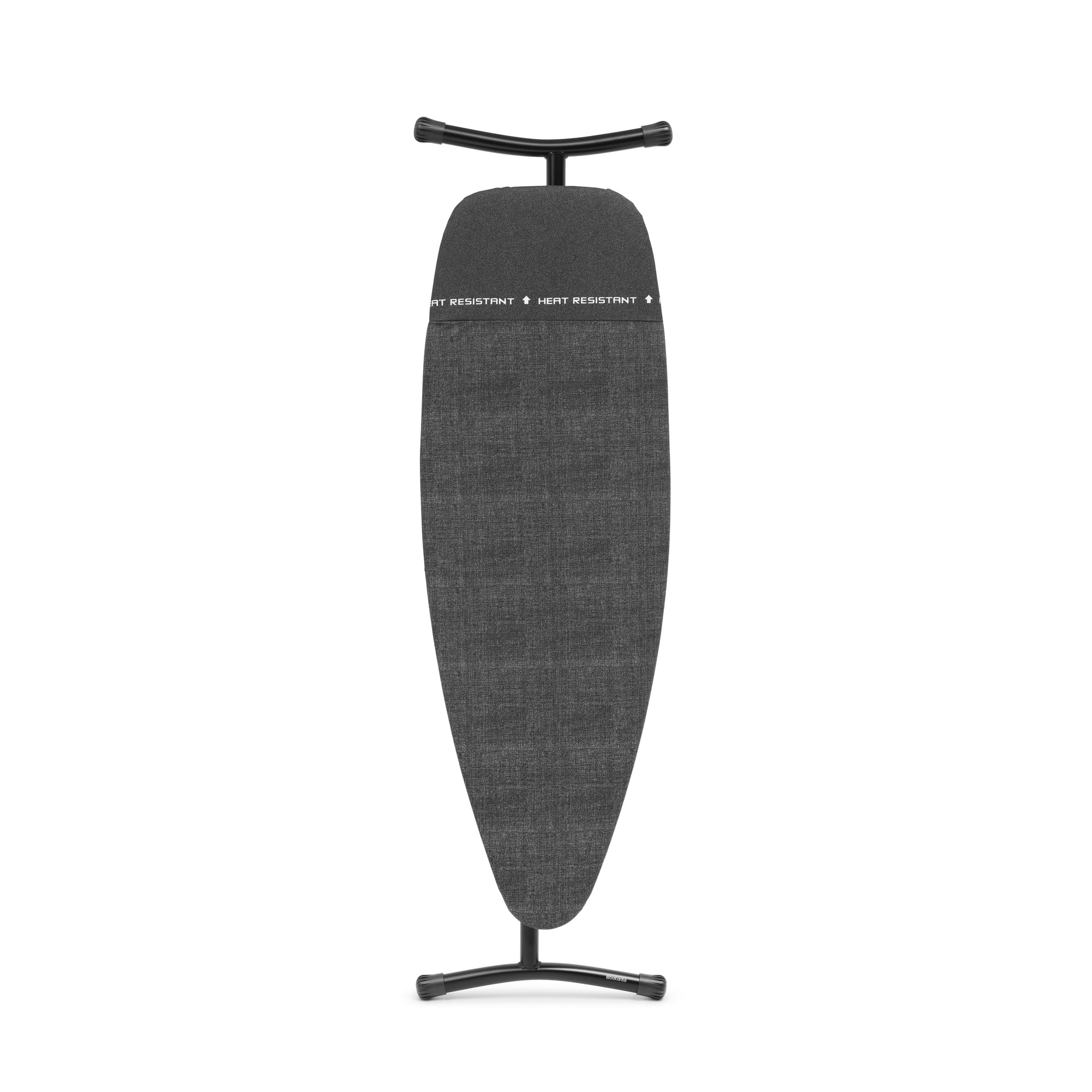 Brabantia Ironing Board D - Extra Large 135x45cm | Heat Resistant Parking | Adjustable Height 1