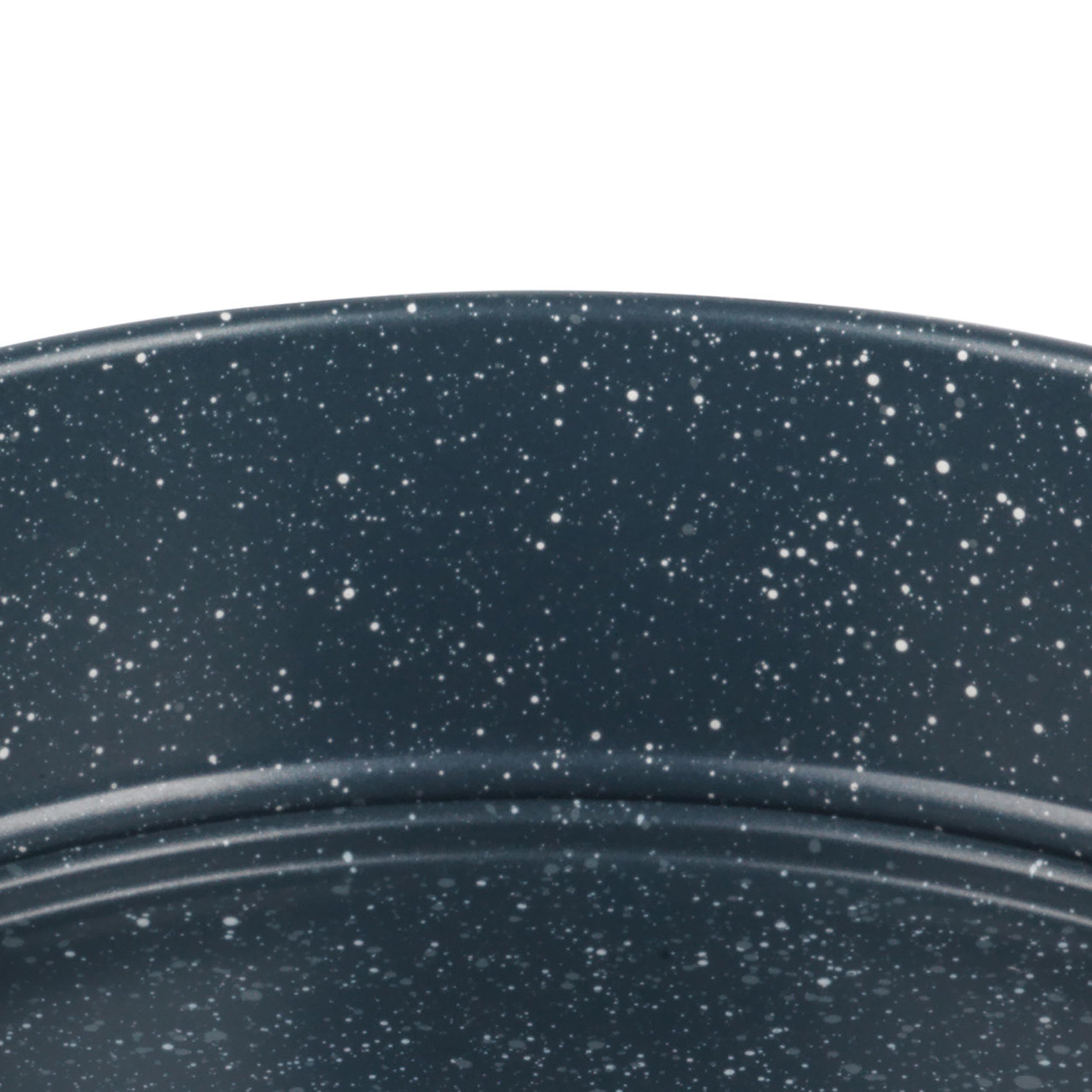 Russell Hobbs COMBO-8234 Springform Cake Tin Set of 2, 24 cm, Non-Stick Carbon Steel 7