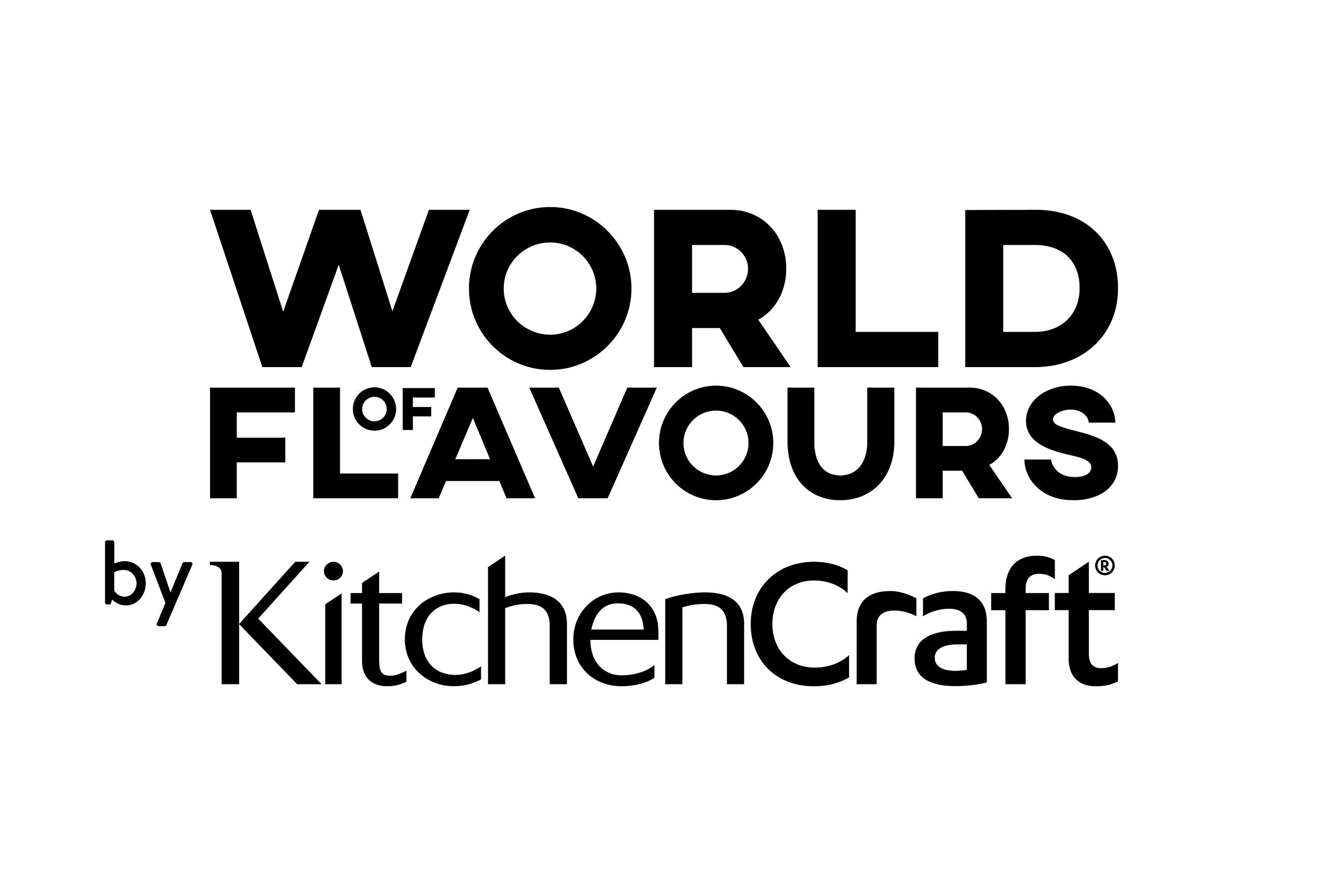 KitchenCraft World of Flavours Ceramic Oil & Vinegar Bottle Set | 500ml Capacity | Multicolour 7