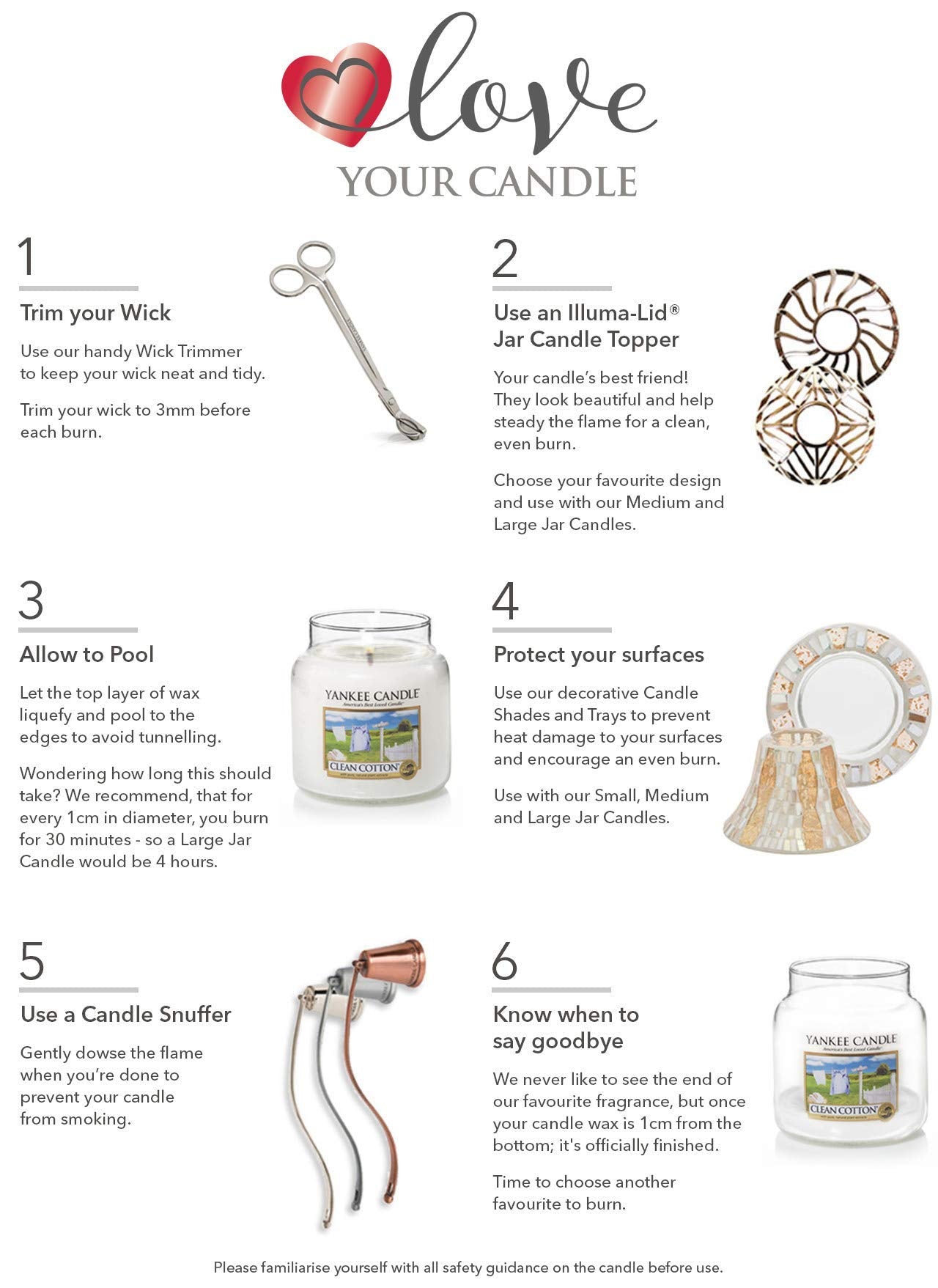 Yankee Candle Christmas Cookie Scented Candle | Medium Jar | Up to 75 Hours Burn Time 4