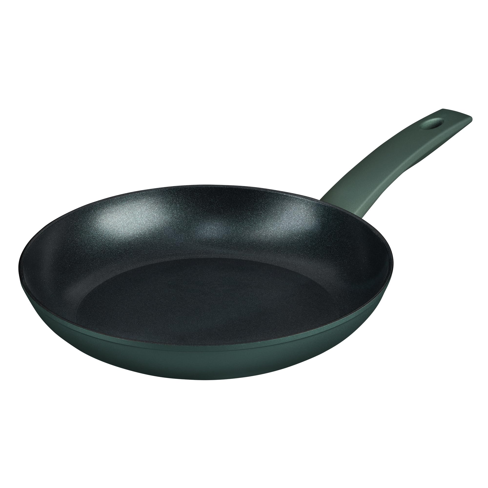 Prestige Earth Friendly Non-Stick Frying Pan - 28cm | Hydraloe Plant-Based Coating | Induction Compatible 1