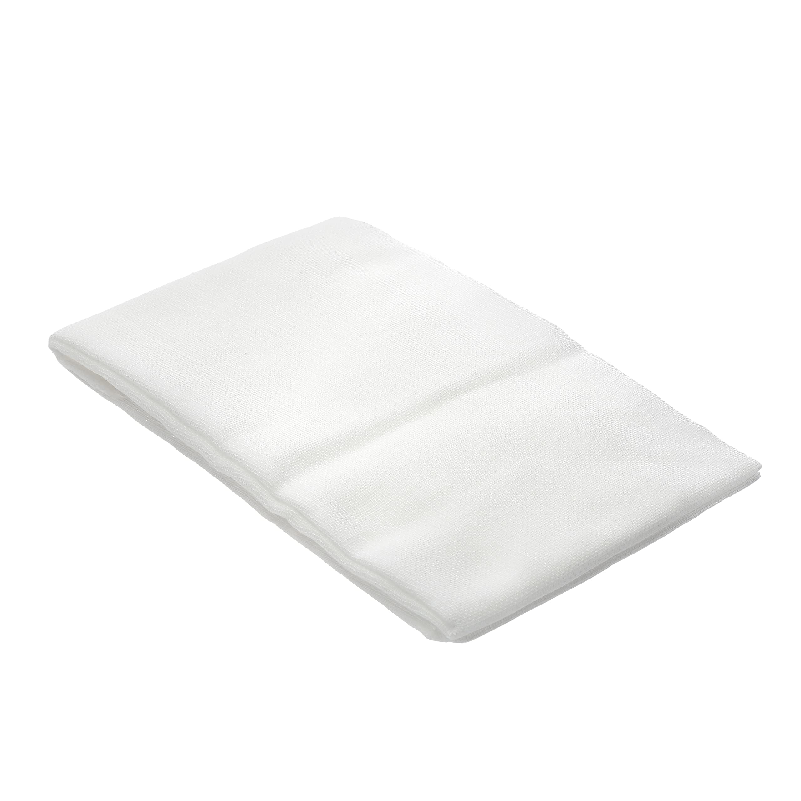 KitchenCraft Home Made Butter Muslin Cloth for Straining, Cotton, 90 cm 3