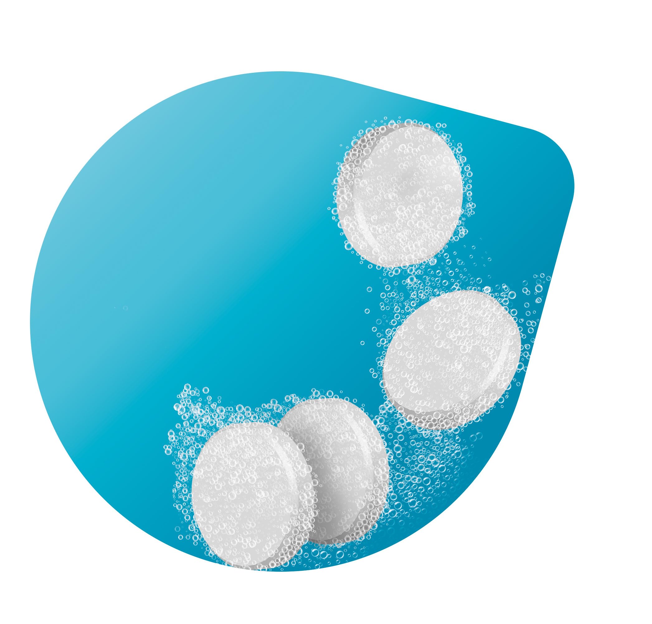 Bosch Descaling Tablets TCZ6004 for Tassimo Coffee Machines - 4 Count 5