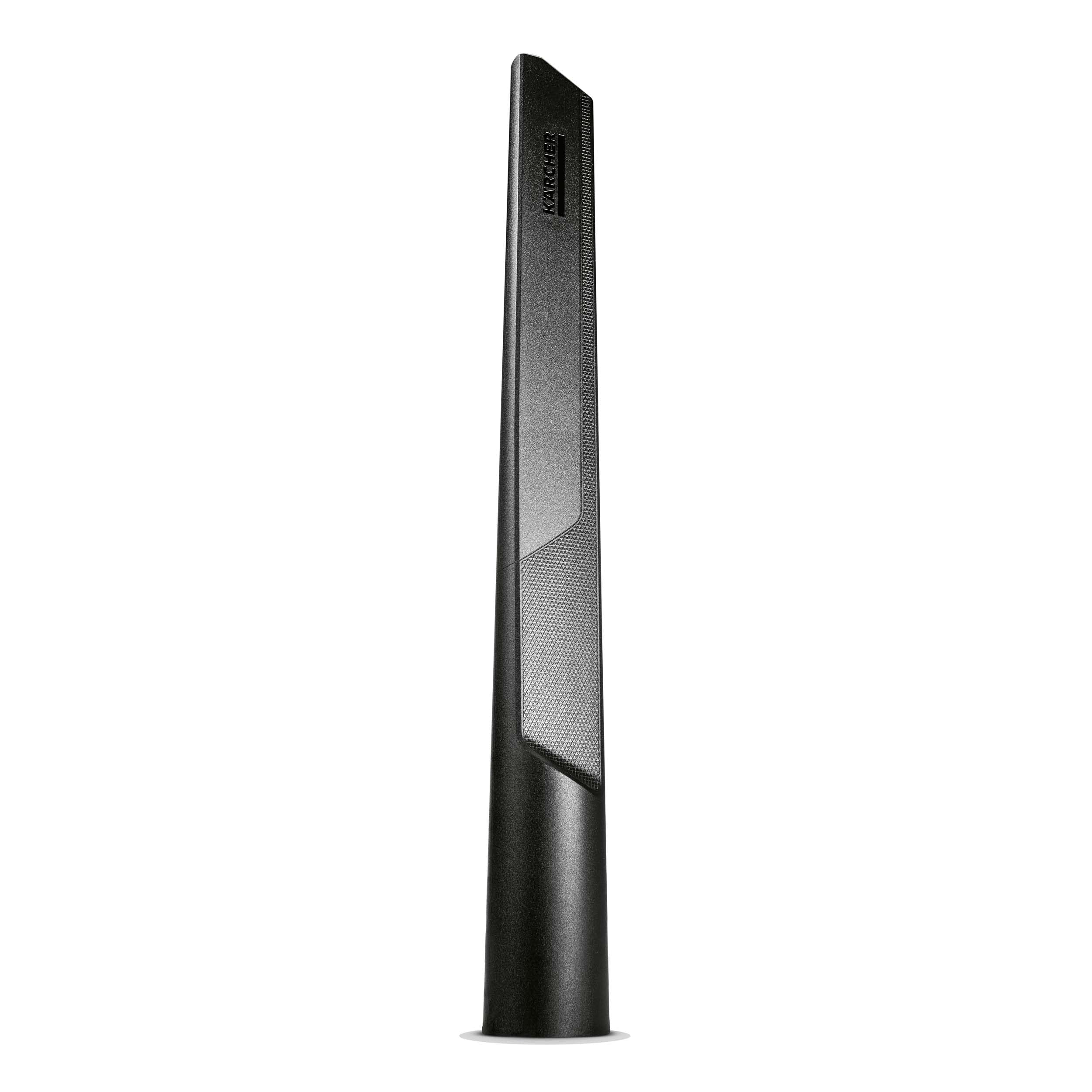 Kärcher Long Crevice Nozzle 350 mm | Extra-Long Reach | Plastic Construction | Model 2.863-306.0 2