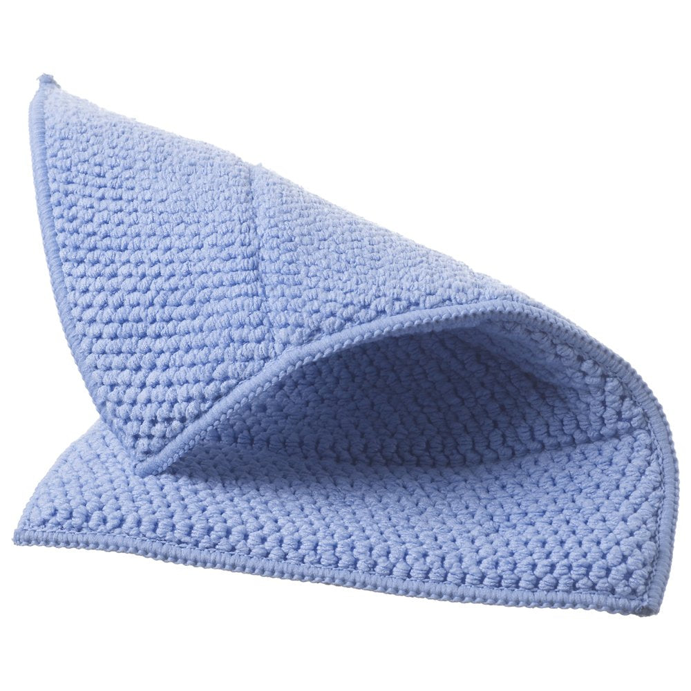Spontex Microfibre Kitchen Kit - Removes 99% Bacteria, Washable 500 Times | 2 Count 3