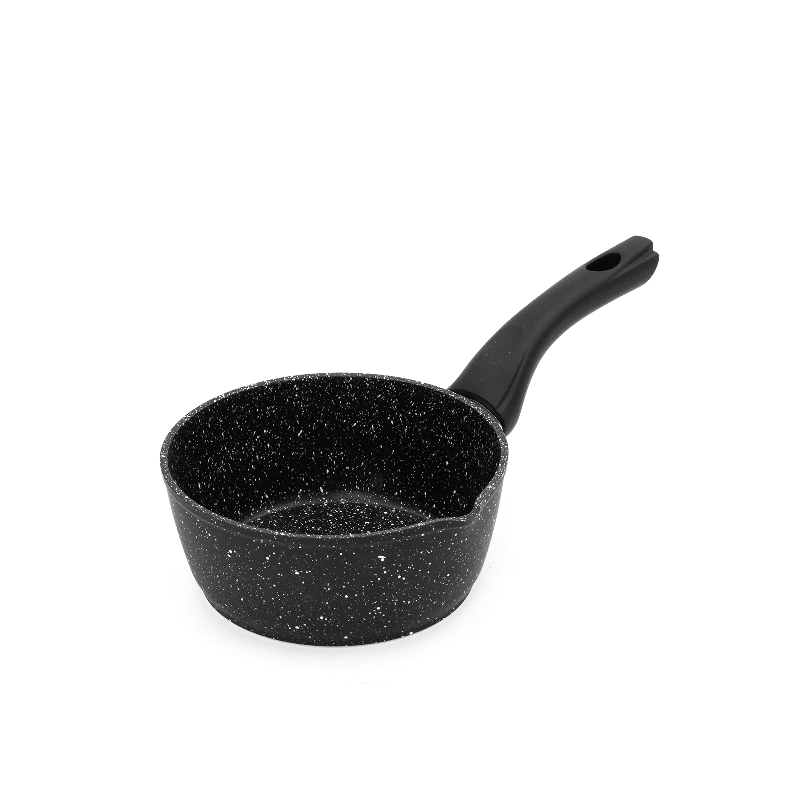 Blackmoor 66120 Classic 16cm Milk Pan | Non-Stick Coating | Induction Compatible 1