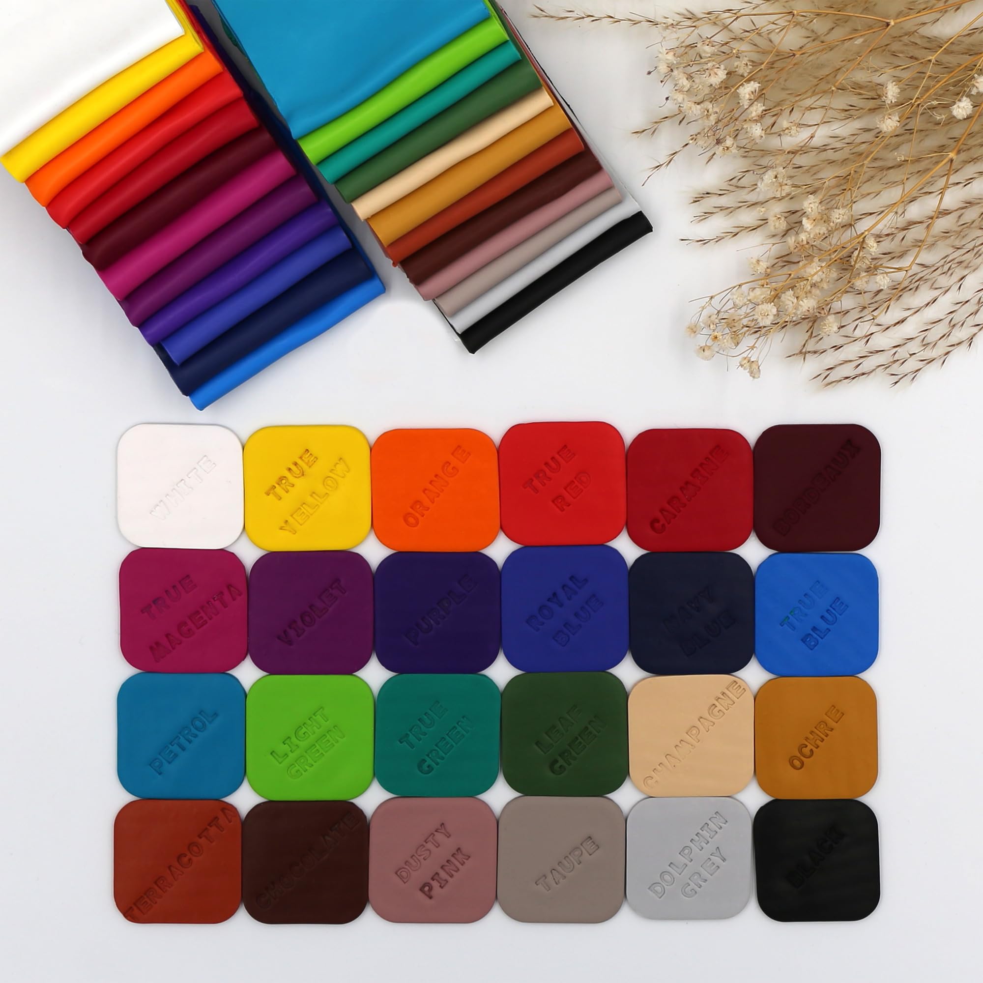STAEDTLER FIMO Professional Polymer Modelling Clay - Firm Consistency | Oven Bake | Champagne 57g 3