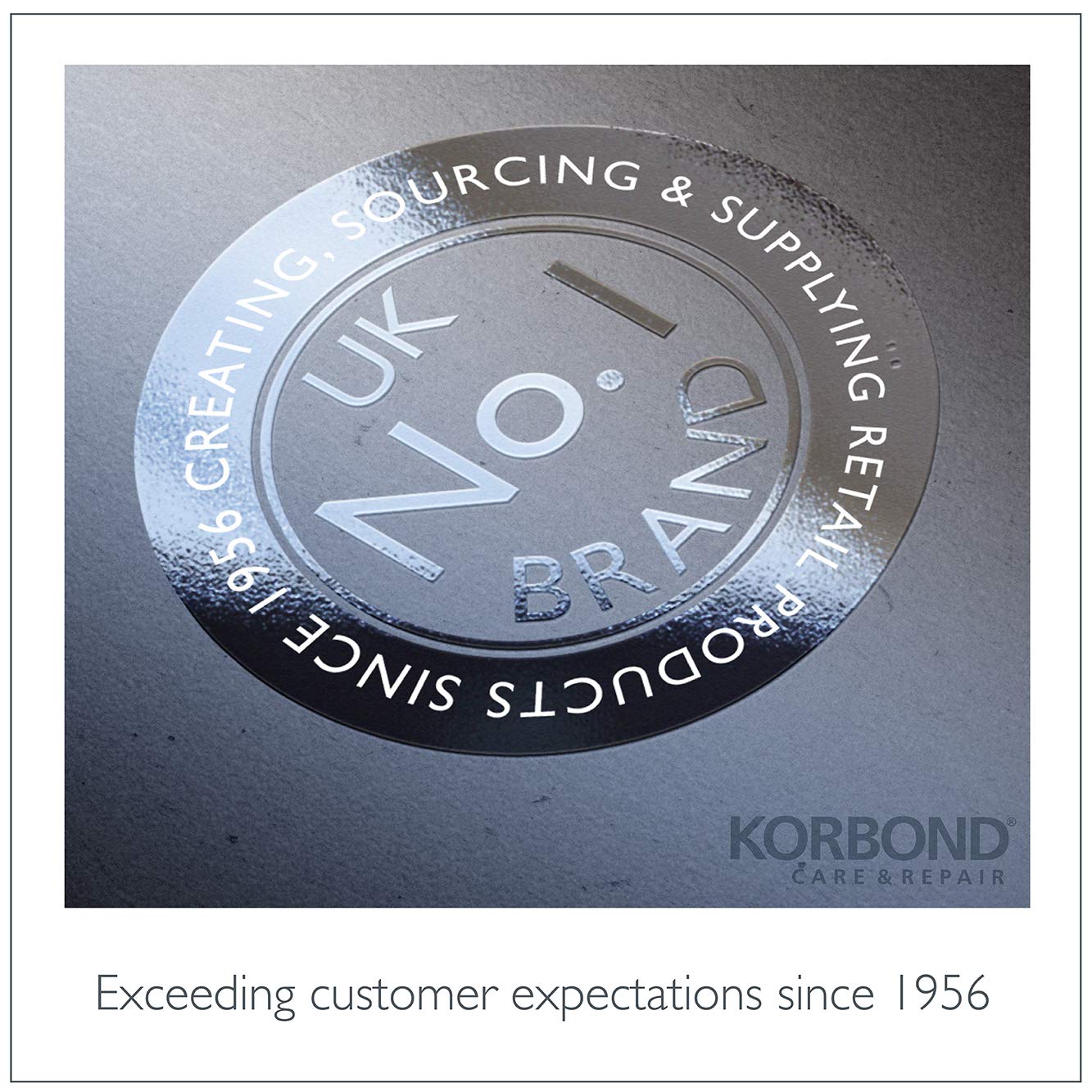 KORBOND Hemming Web - Iron On Hem Tape for Fabric Bonding | 10m x 2cm | White 9