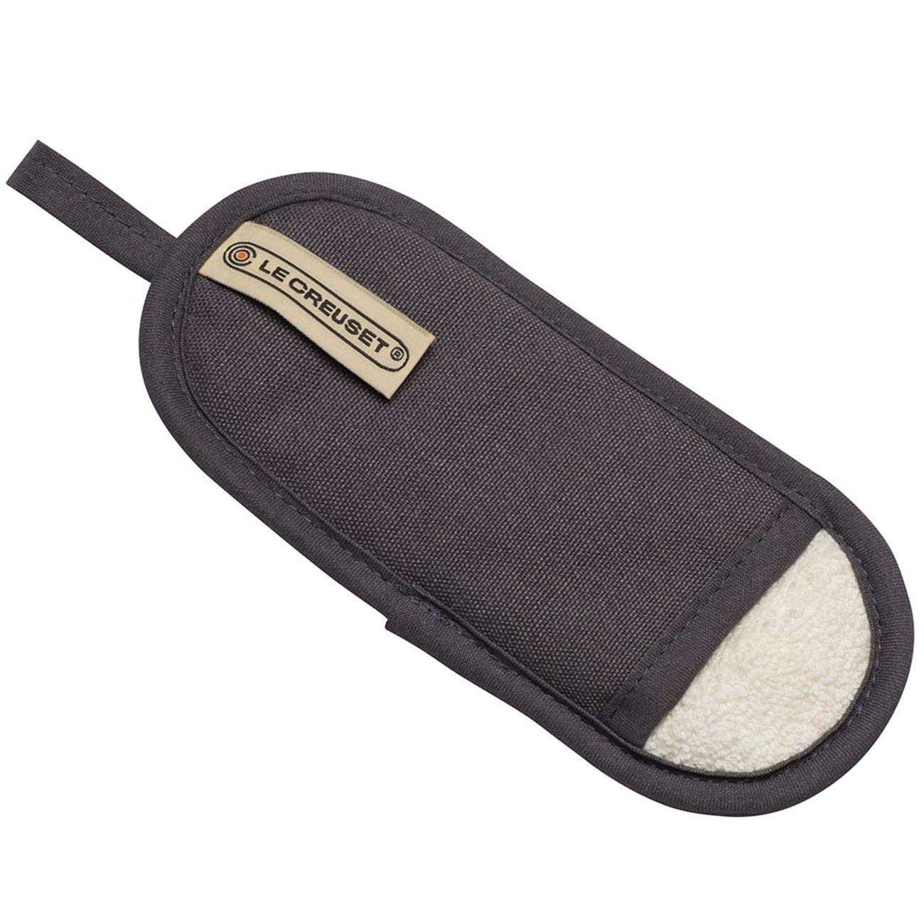LE CREUSET 4-Layered Textile Handle Glove - Stain Resistant, Water Repellent | Flint 4