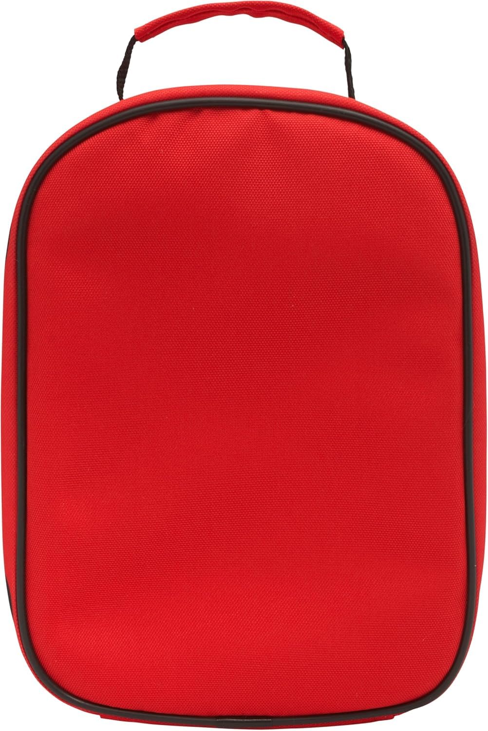 Disney Cars Insulated Kids Lunch Bag by Polar Gear | PEVA Lined | 25x18x13cm 7