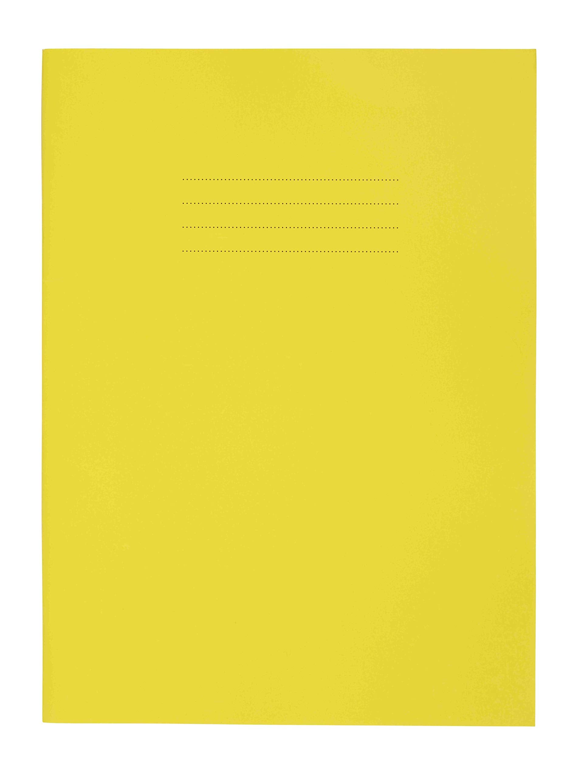 nu: Education A4+ Scrapbook - 32 Pages Black Sugar Paper | 100gsm | Assorted Matt Covers 6