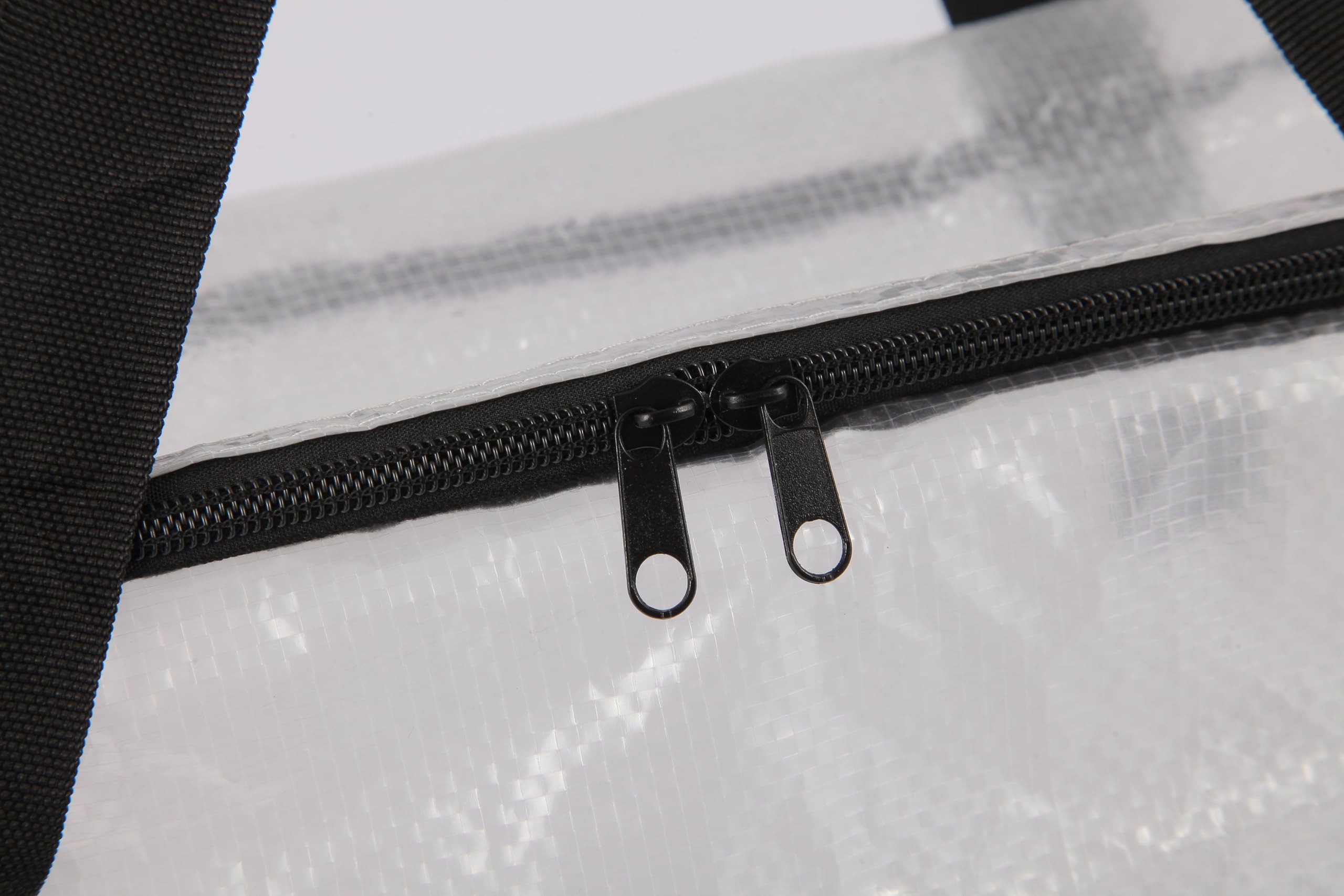 BARGAIN FACTORY Storage Bags - Pack of 3 XL Heavy Duty Moving & Wardrobe Storage | 60x60x20 cm 9