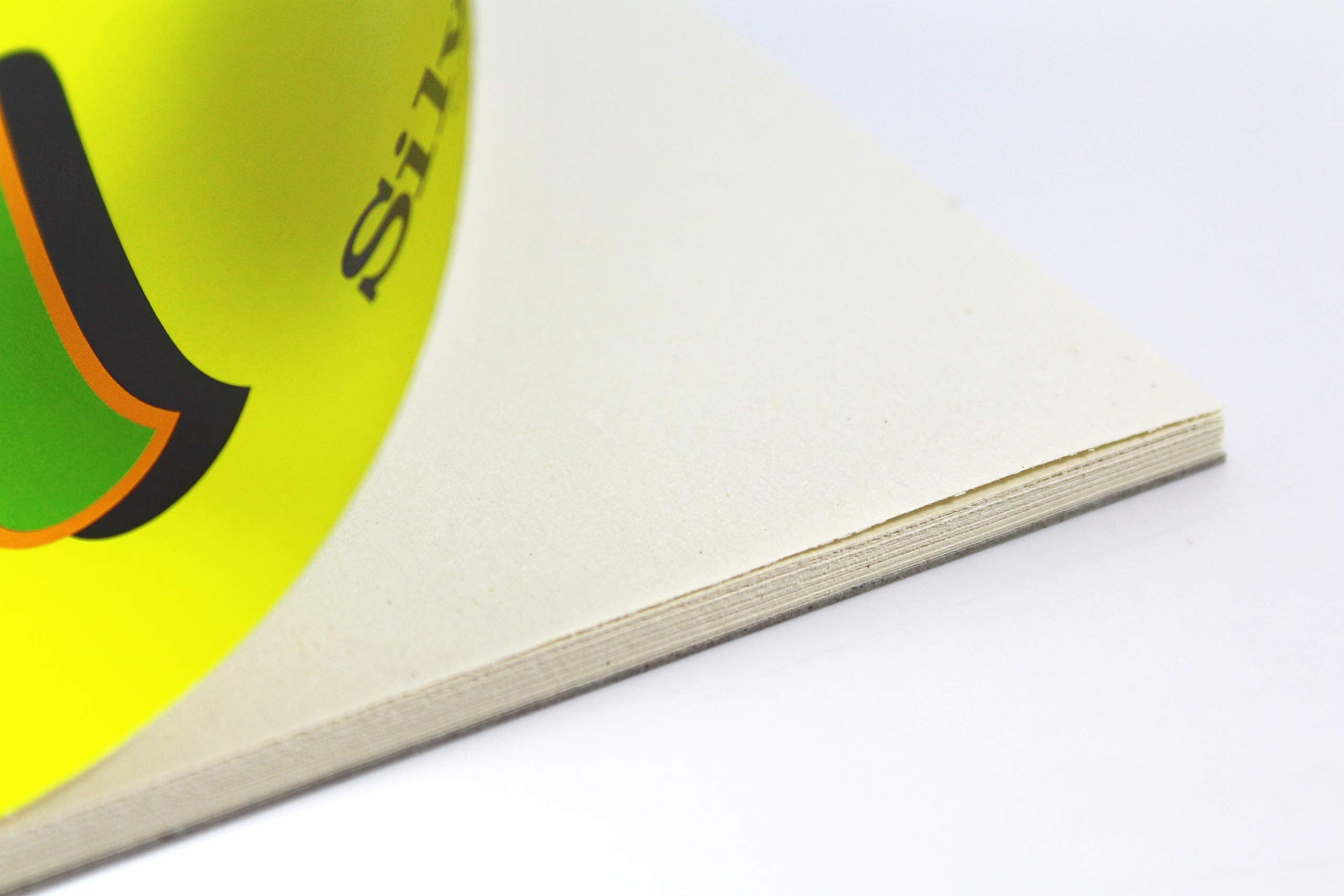 Silvine A4 Drawing Paper - 20 Sheets of 80gsm Bulky Paper | Made in Great Britain 3