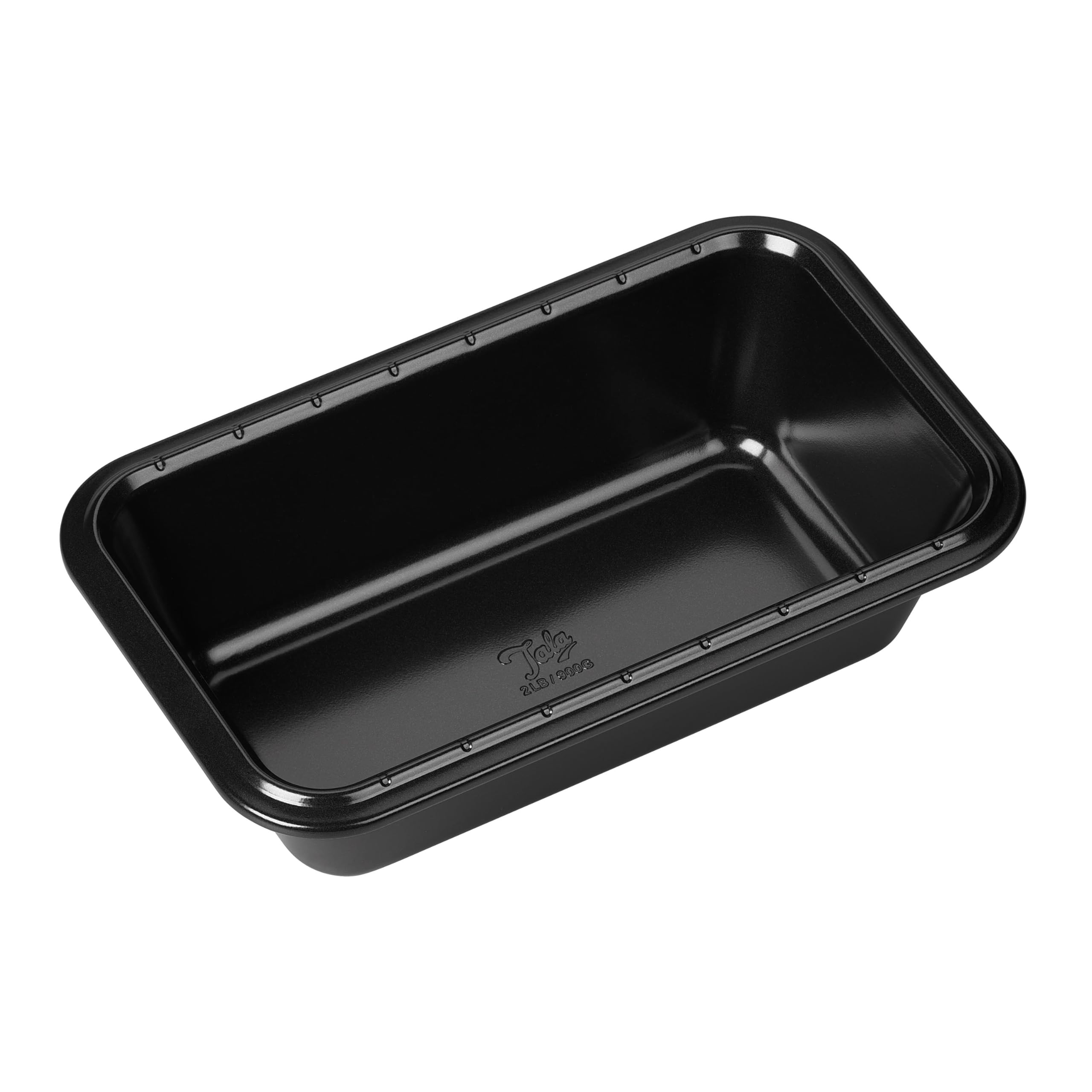 Tala Performance 2lb Loaf Pan - Professional Gauge Carbon Steel with Eclipse Non-Stick Coating 4