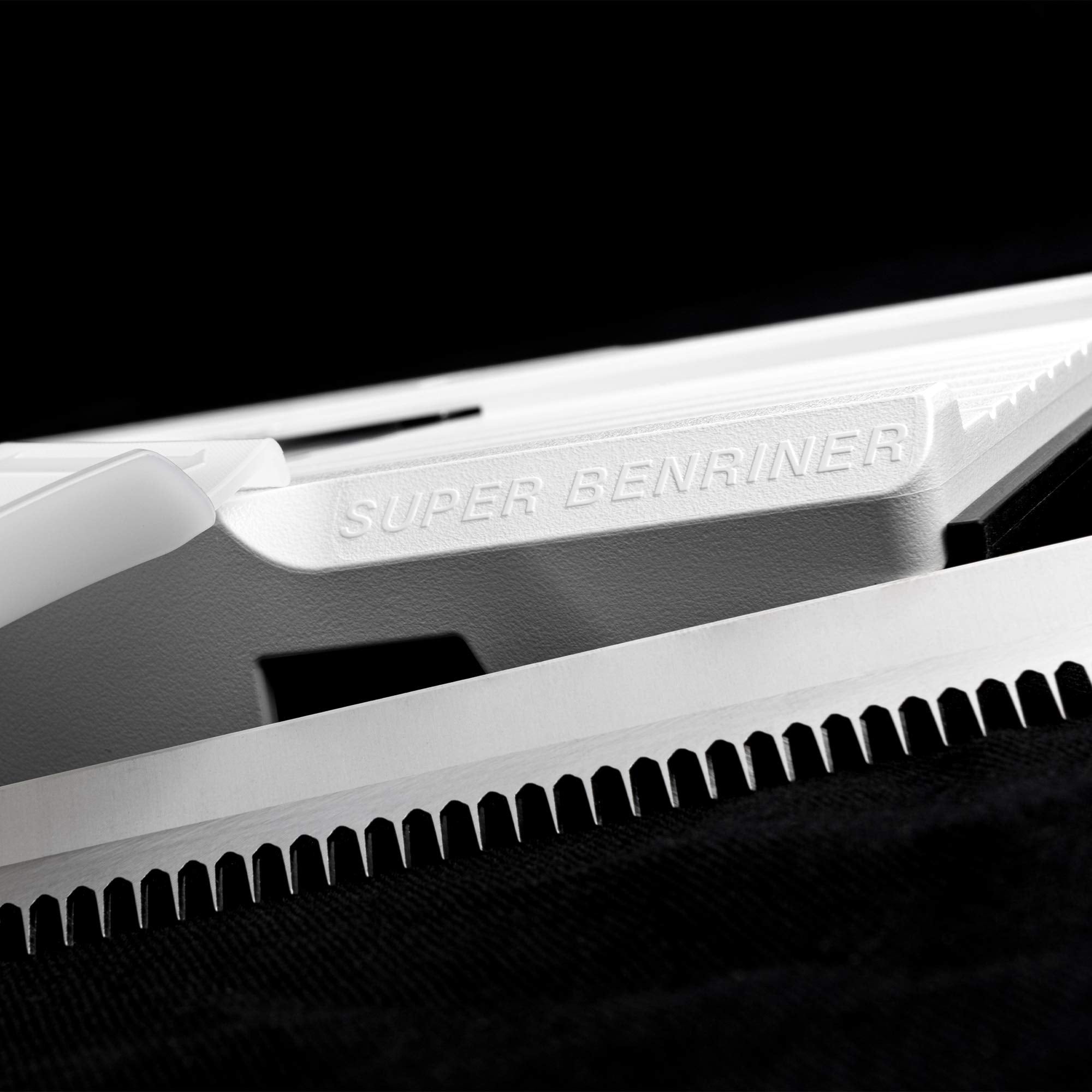 Benriner BN-3GR Japanese Handheld Mandolin Slicer - 3 Interchangeable Blades | Adjustable Thickness up to ¼ inch 10