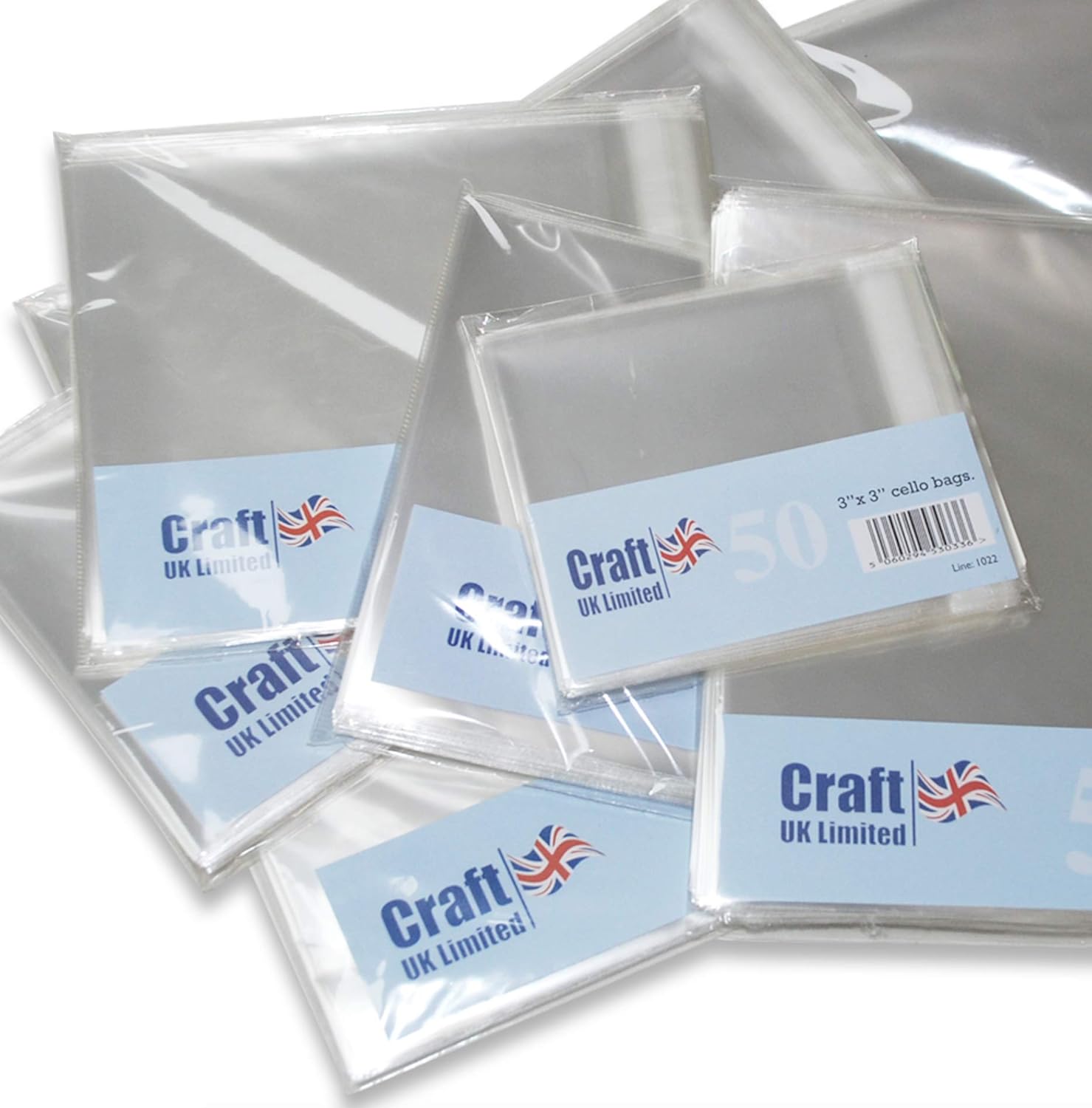Craft UK Cello Bag, 7X7 1
