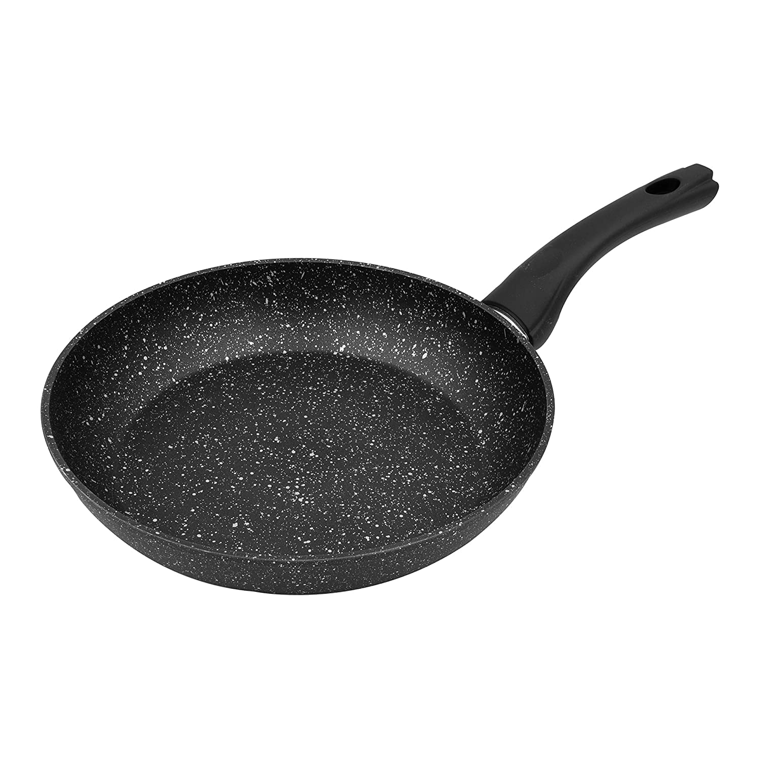 Blackmoor 20cm Non-Stick Frying Pan - Induction, Electric & Gas Hob Compatible | Aluminium 1
