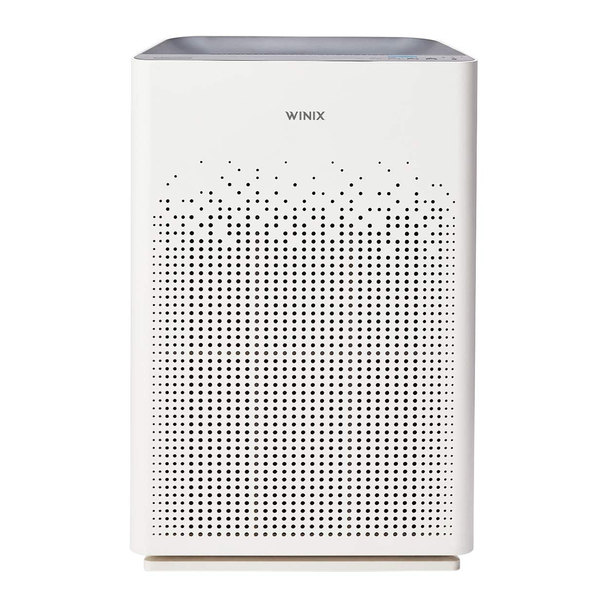 Winix ZERO-S Air Purifier - CADR 410m³/h | 100m² Coverage | HEPA H13 & PlasmaWave 1