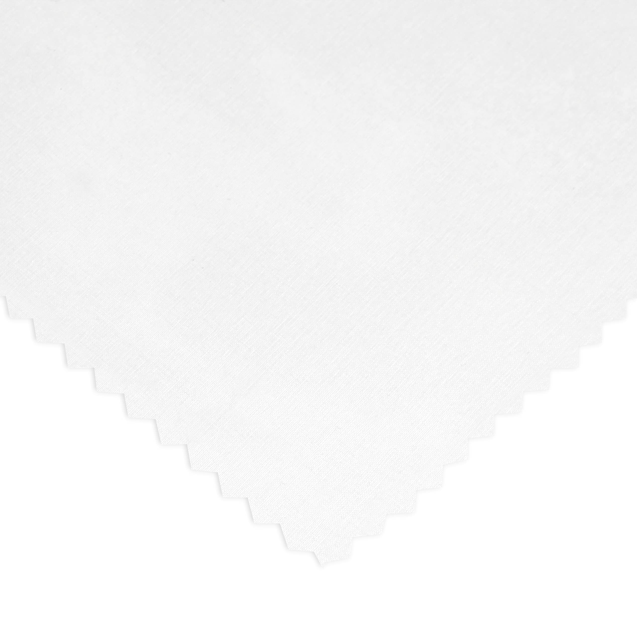 Dritz Sheer Press Cloth - Protect Fabric from Shine & Scorch | 100% Silk Organza | 22 x 30 Inch