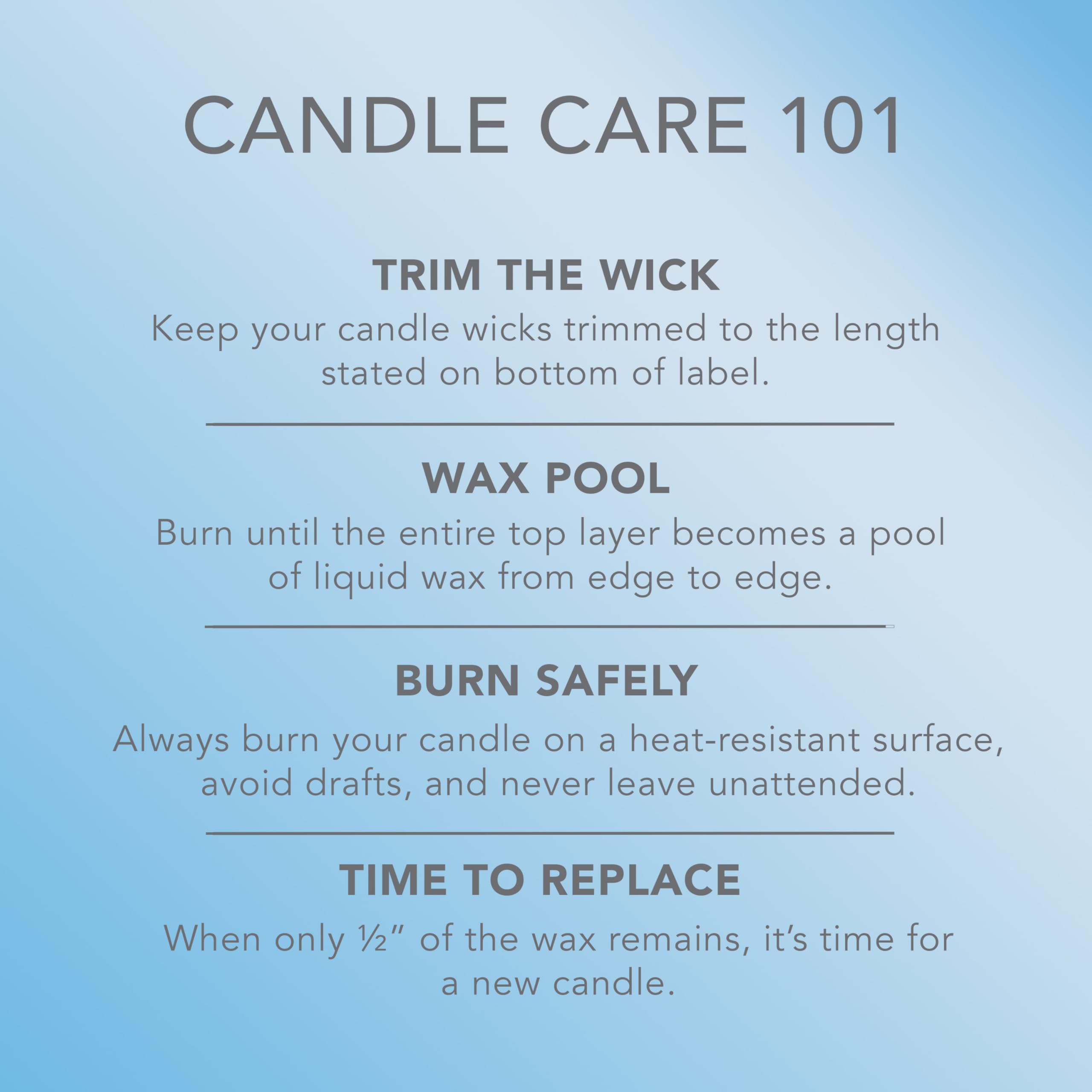 Yankee Candle Clean Cotton Large Jar Scented Candle | Up to 150 Hours Burn Time | 623g 8
